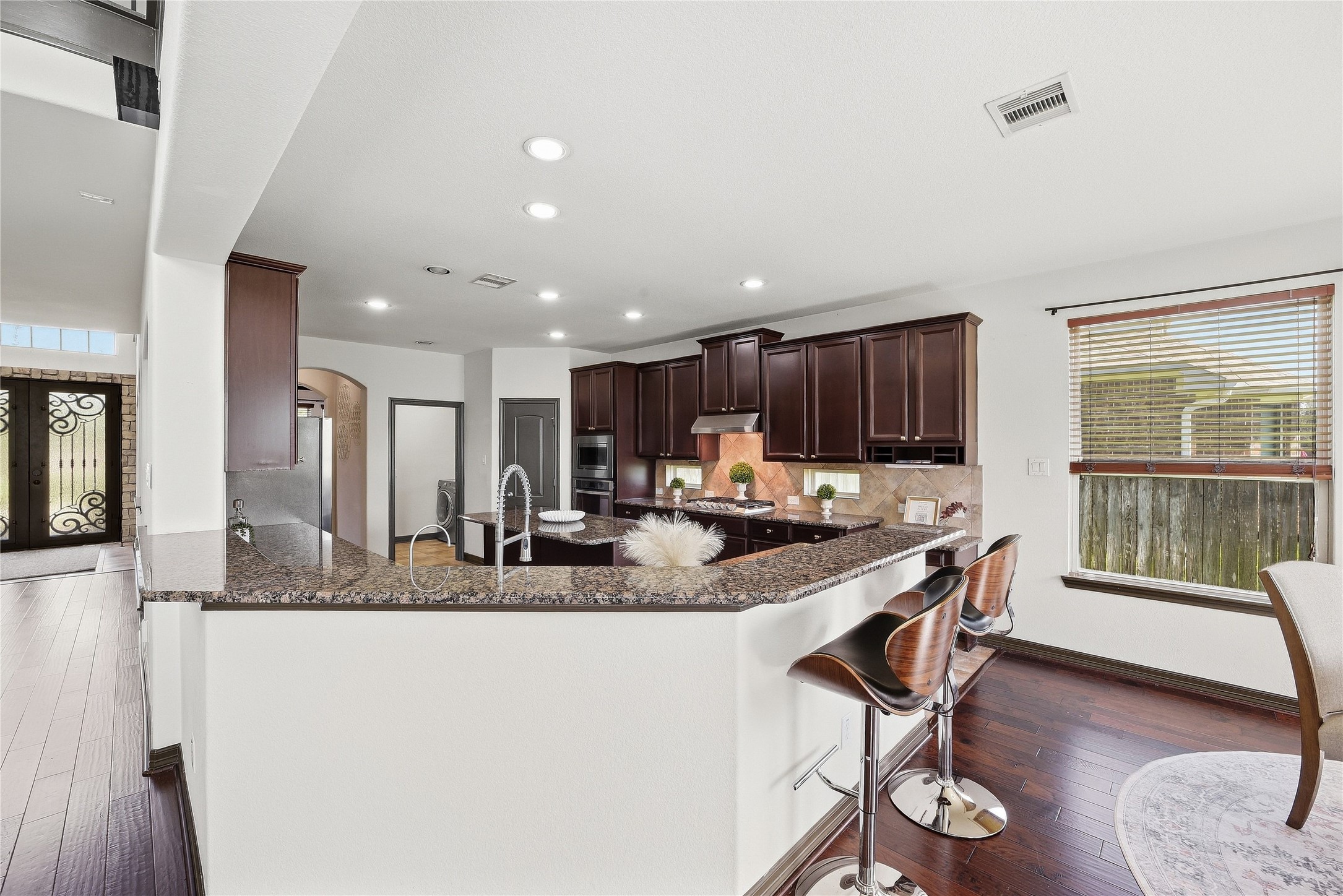 26407 Wooded Hollow Lane Property Photo 15