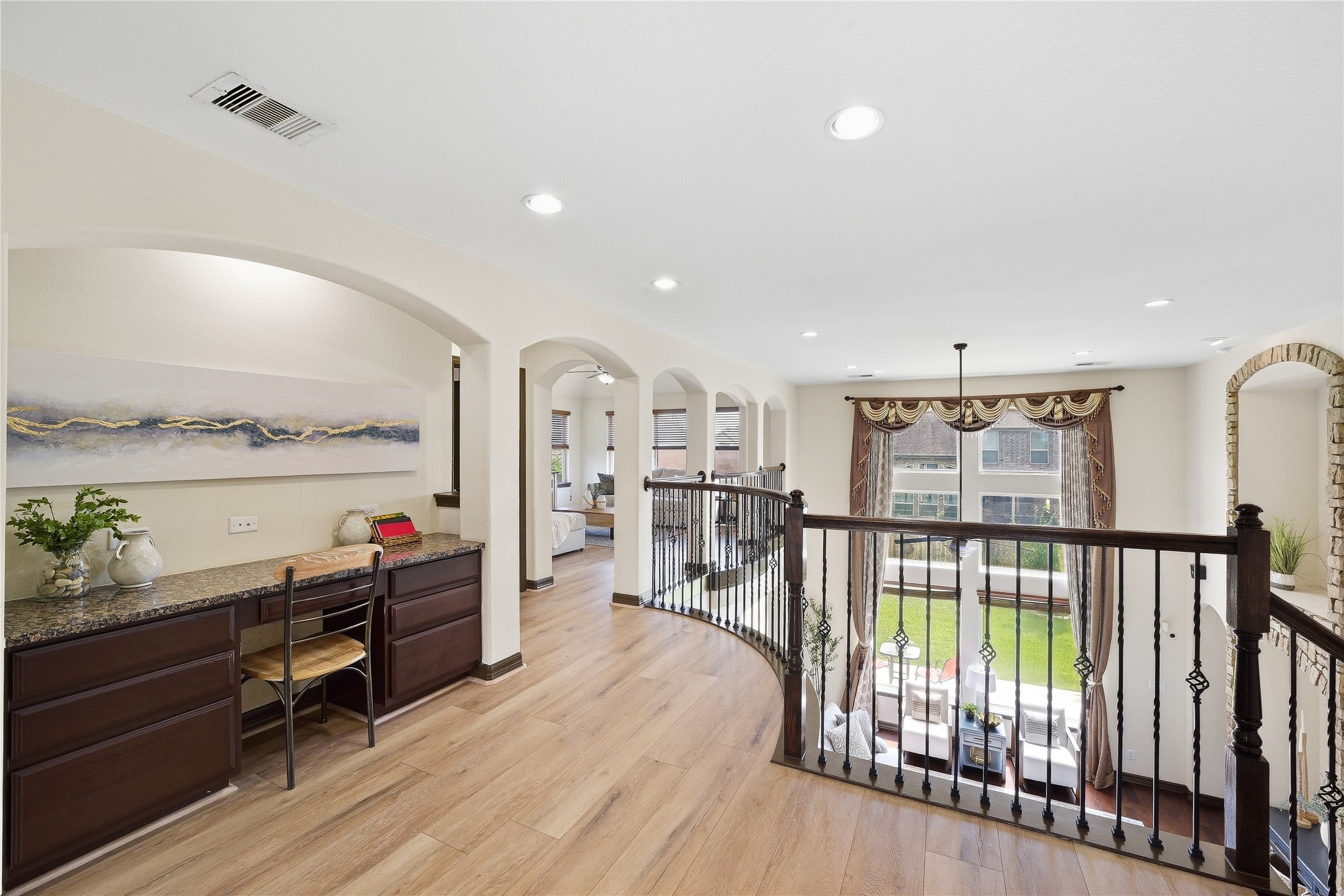 26407 Wooded Hollow Lane Property Photo 32