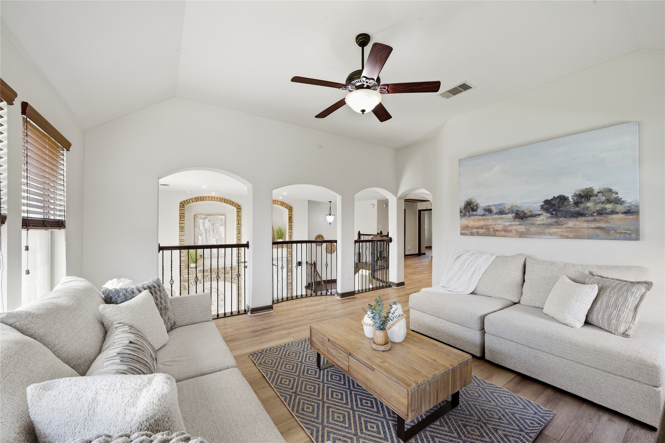 26407 Wooded Hollow Lane Property Photo 34