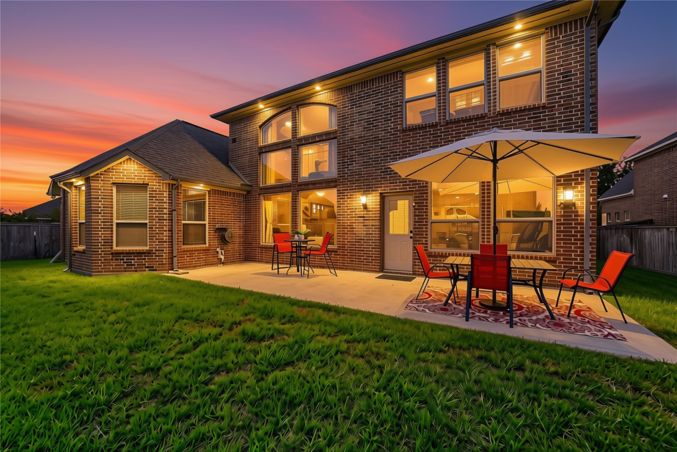 26407 Wooded Hollow Lane Property Photo 44