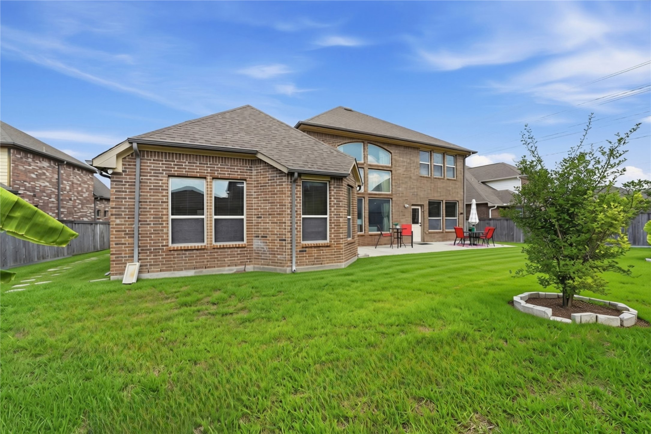 26407 Wooded Hollow Lane Property Photo 46