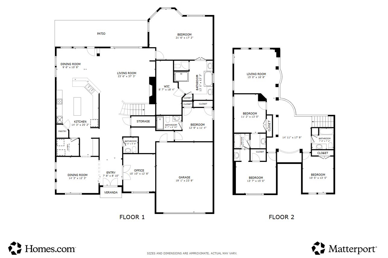 26407 Wooded Hollow Lane Property Photo 49