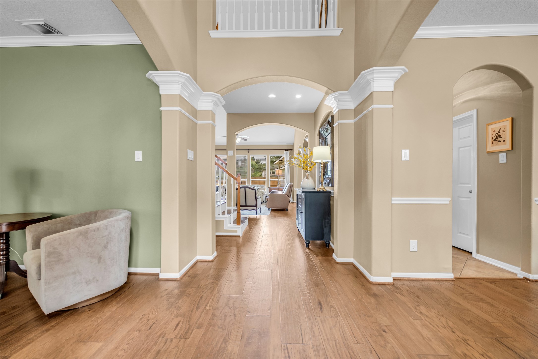 10510 Farmersville Fork Property Photo 4