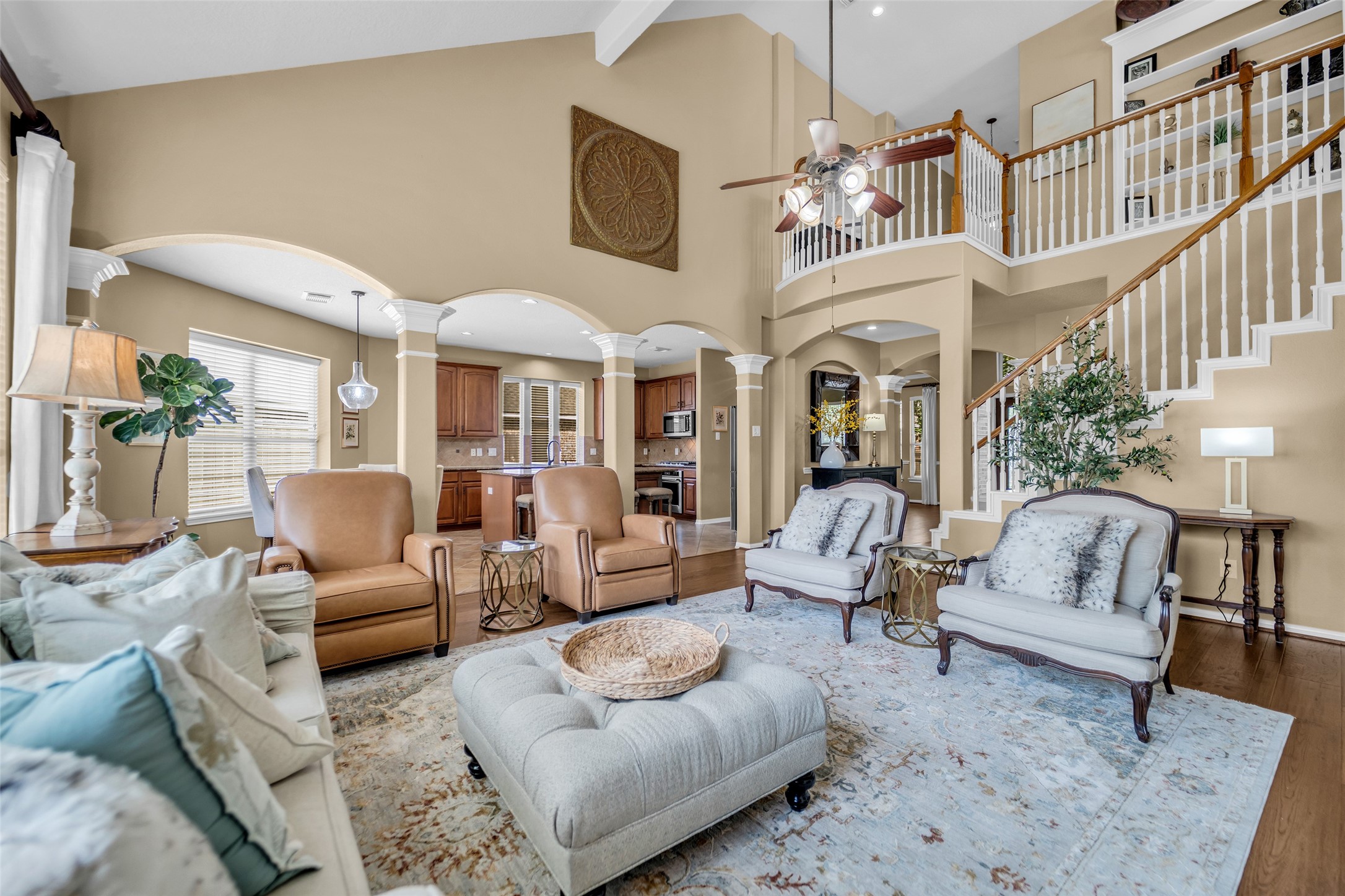 10510 Farmersville Fork Property Photo 9