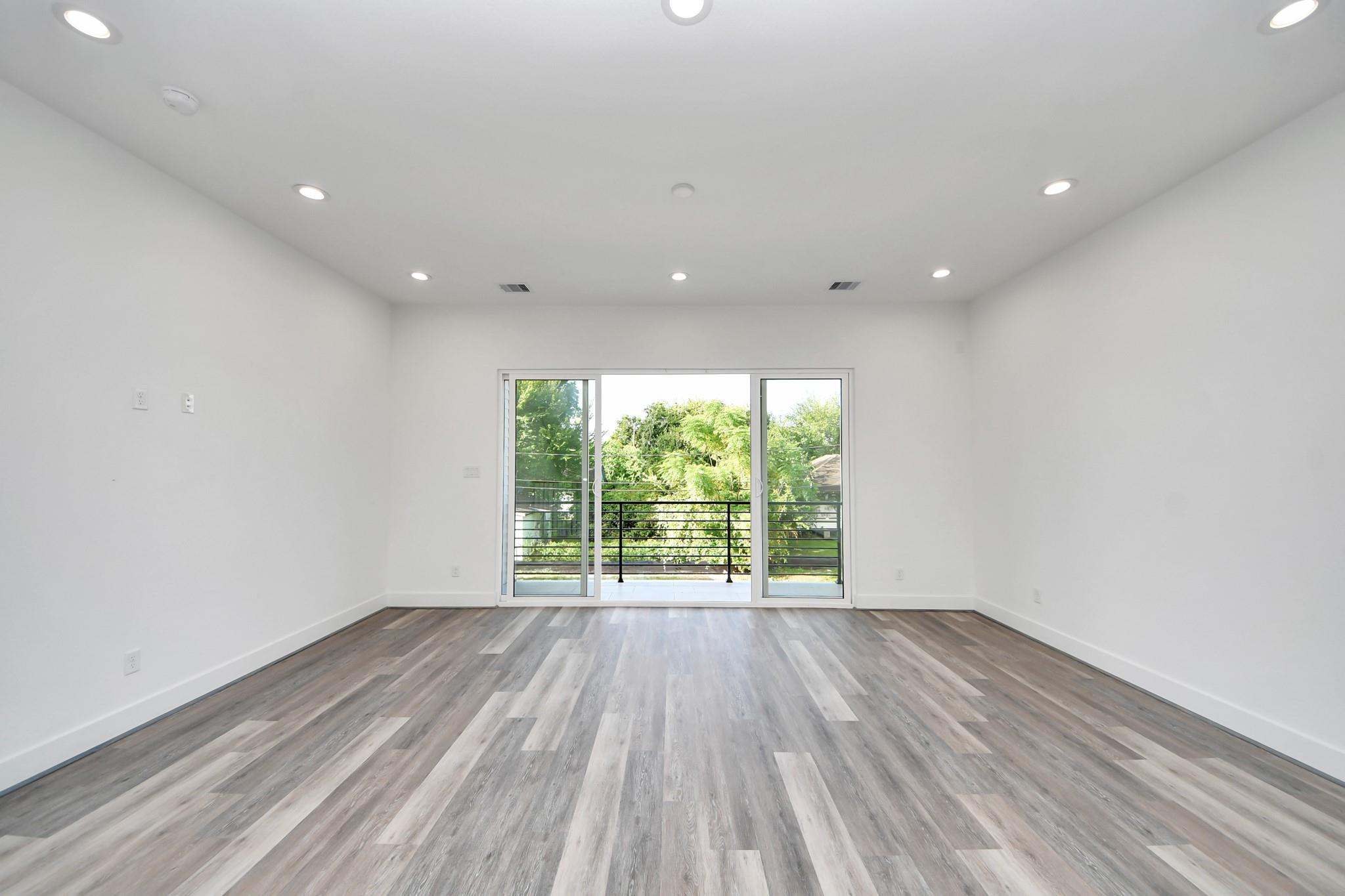 2521 Francis Street, Houston Tx 77004 Property Photo 16