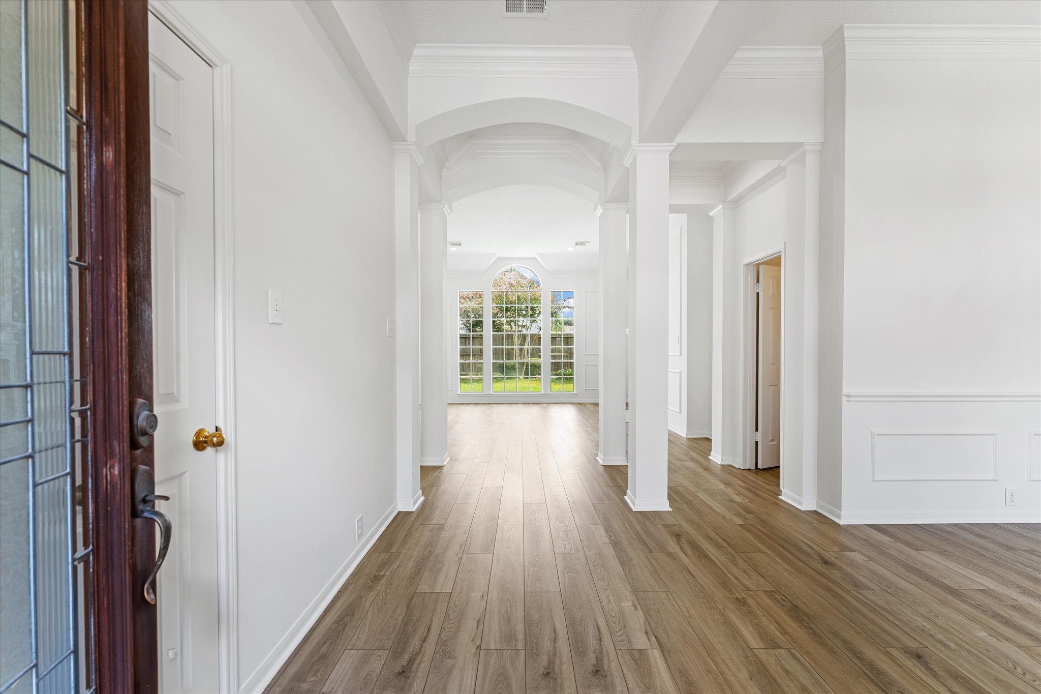 15702 Twisting Springs Drive Property Photo 4