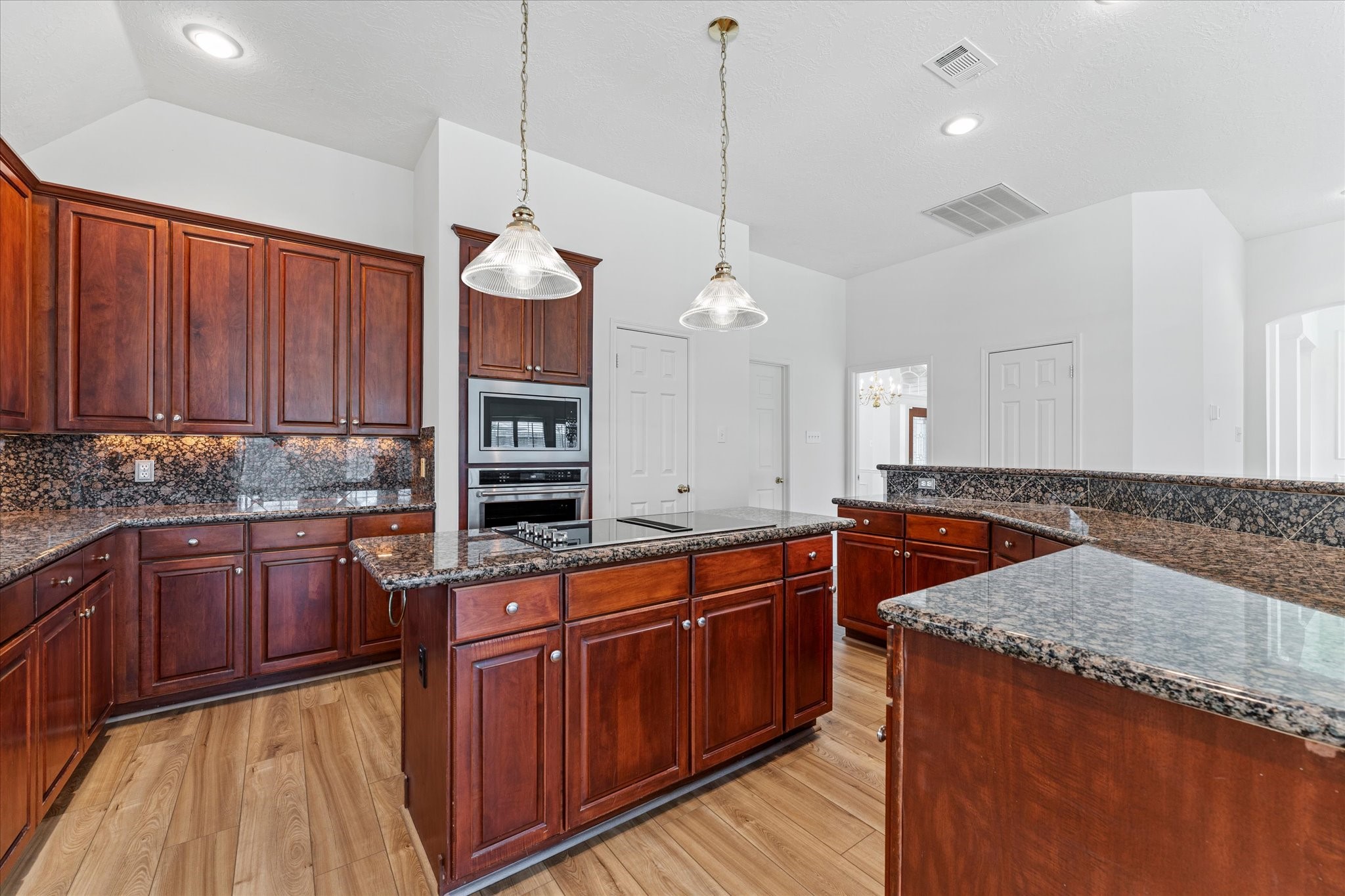 15702 Twisting Springs Drive Property Photo 8