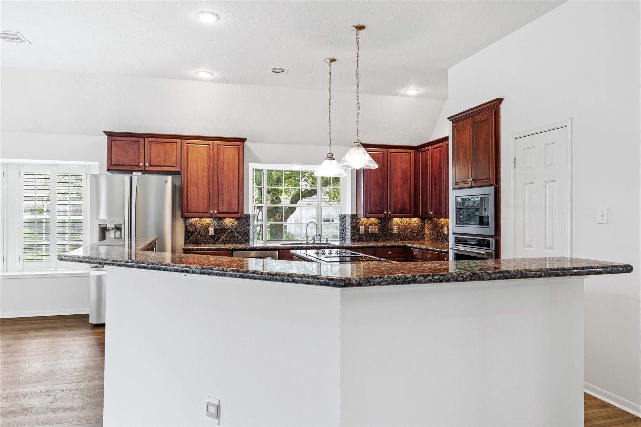 15702 Twisting Springs Drive Property Photo 9