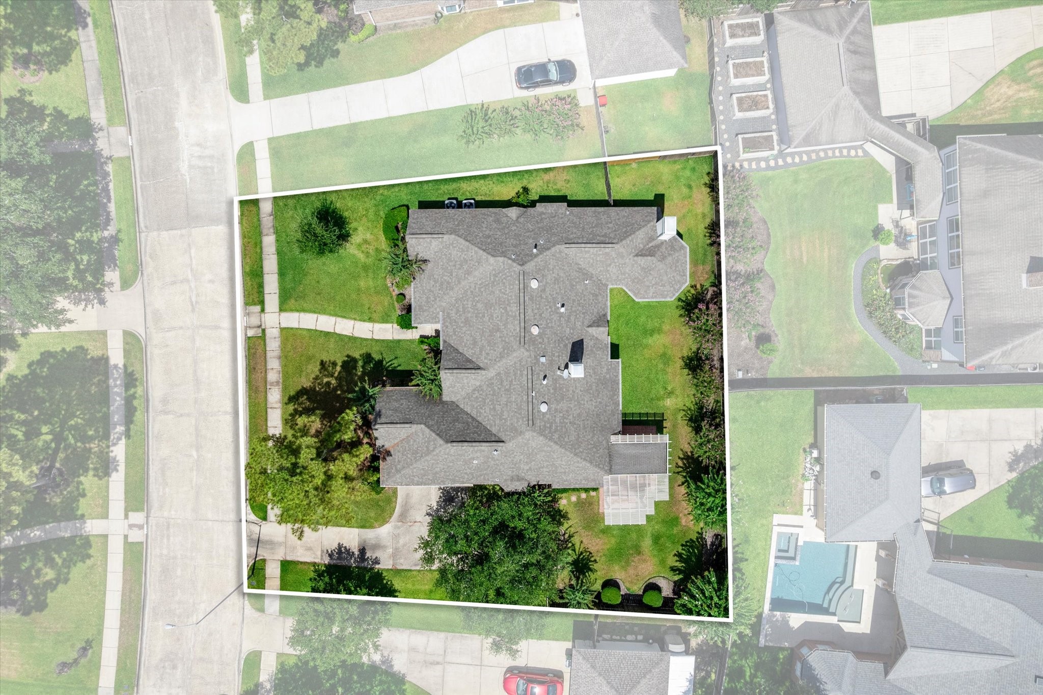 15702 Twisting Springs Drive Property Photo 25