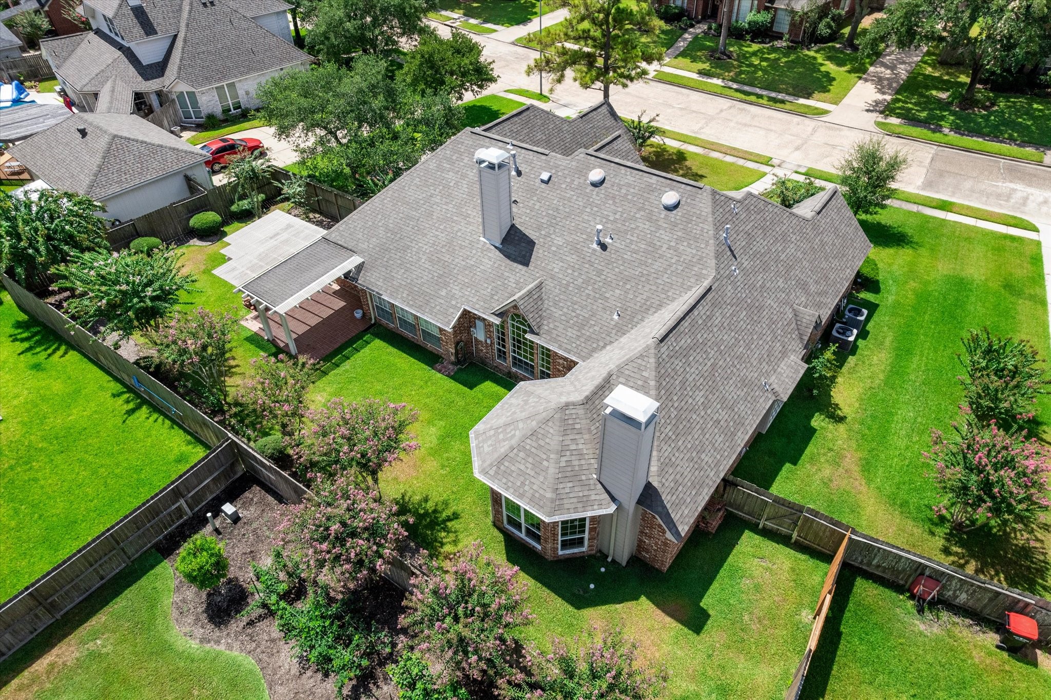15702 Twisting Springs Drive Property Photo 26