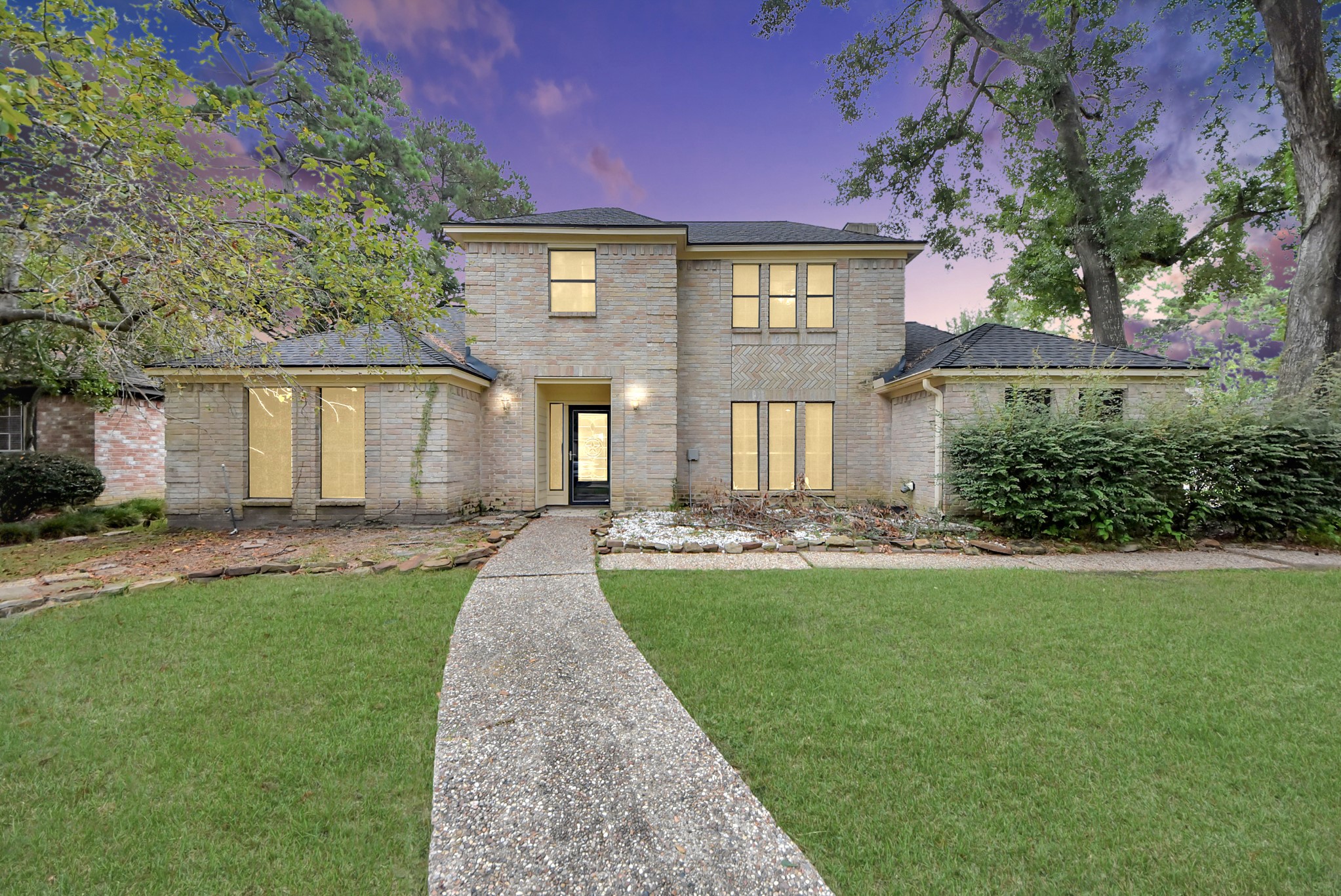 12463 Oak Park Drive Property Photo 1