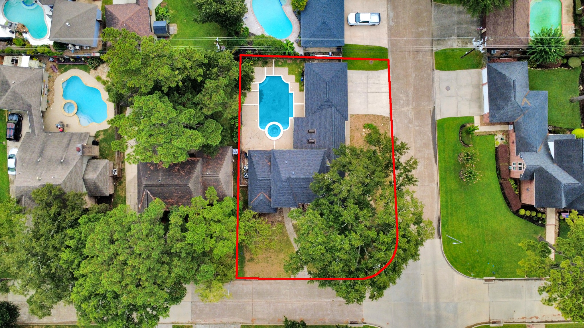 12463 Oak Park Drive Property Photo 5