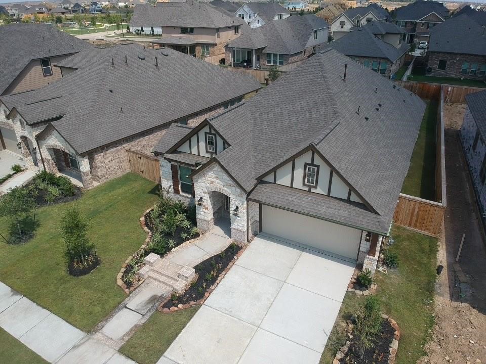 15810 Vanderpool River Drive Drive Property Photo 1