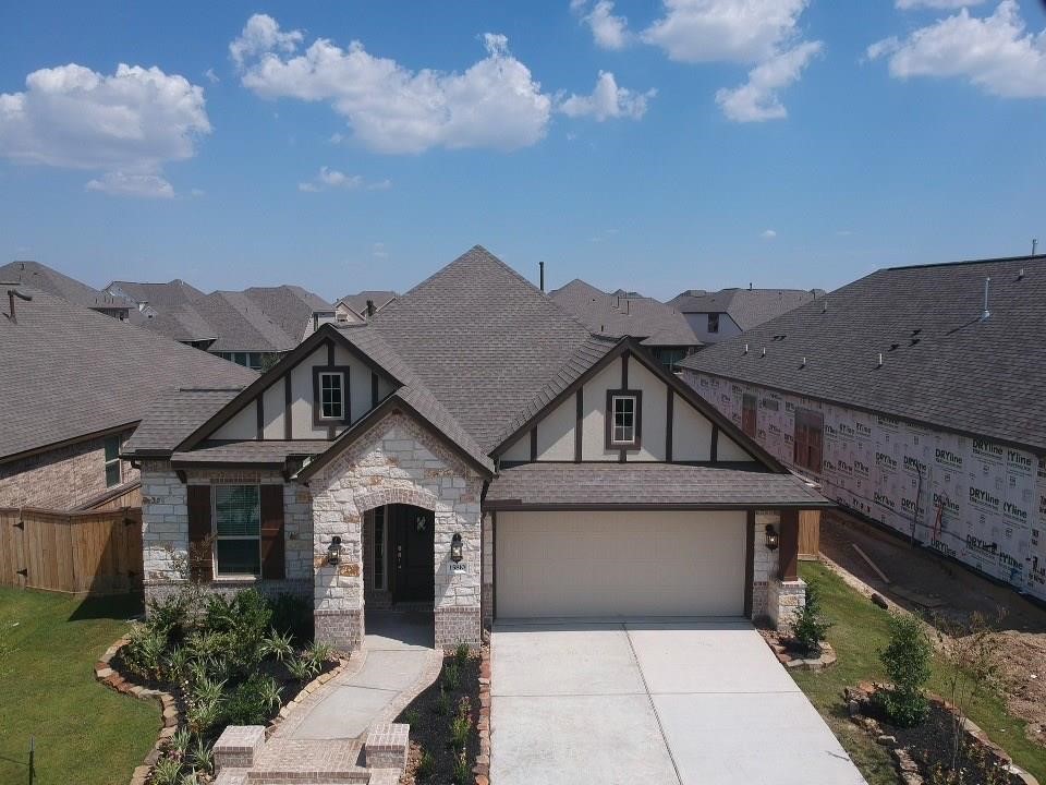 15810 Vanderpool River Drive Drive Property Photo 2