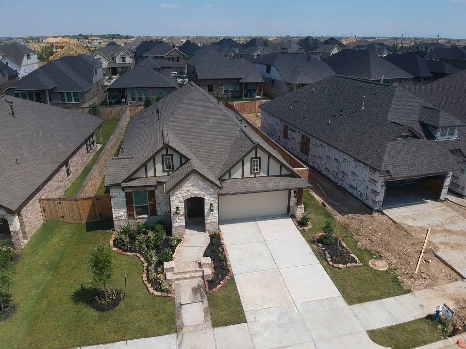 15810 Vanderpool River Drive Drive Property Photo 4