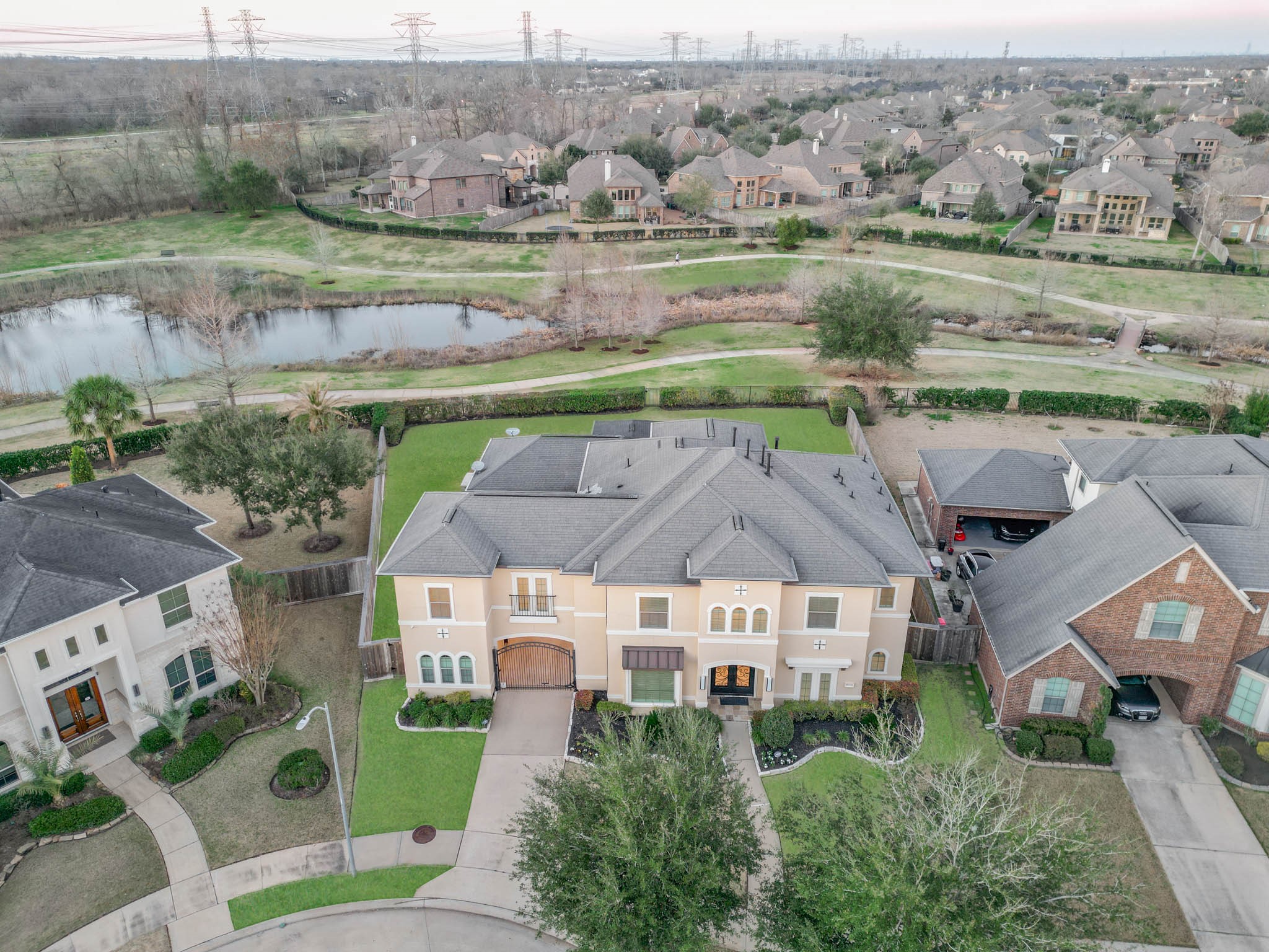 5226 Limestone Hill Lane Property Photo