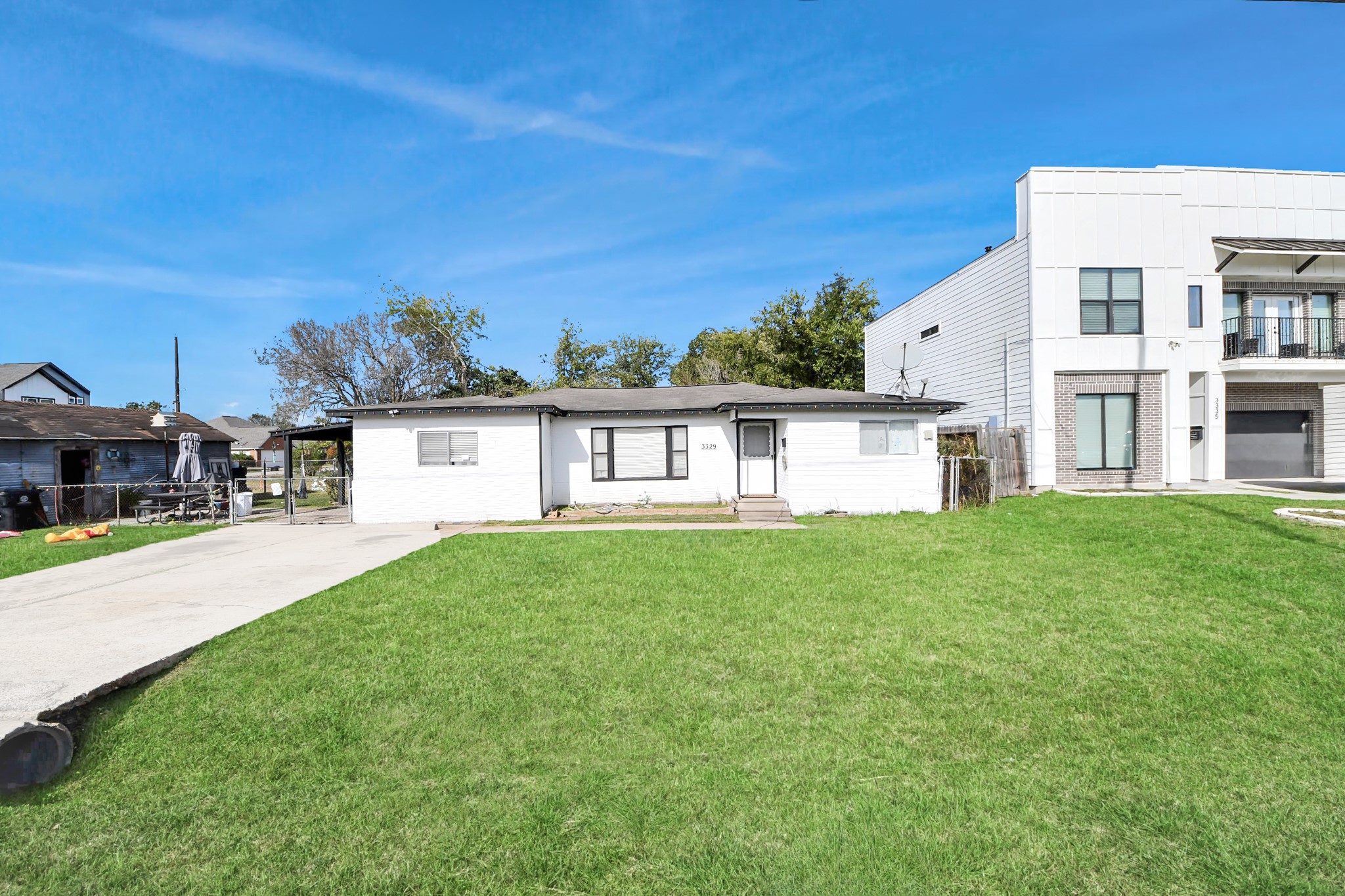 3329 Stassen Street Property Photo 3