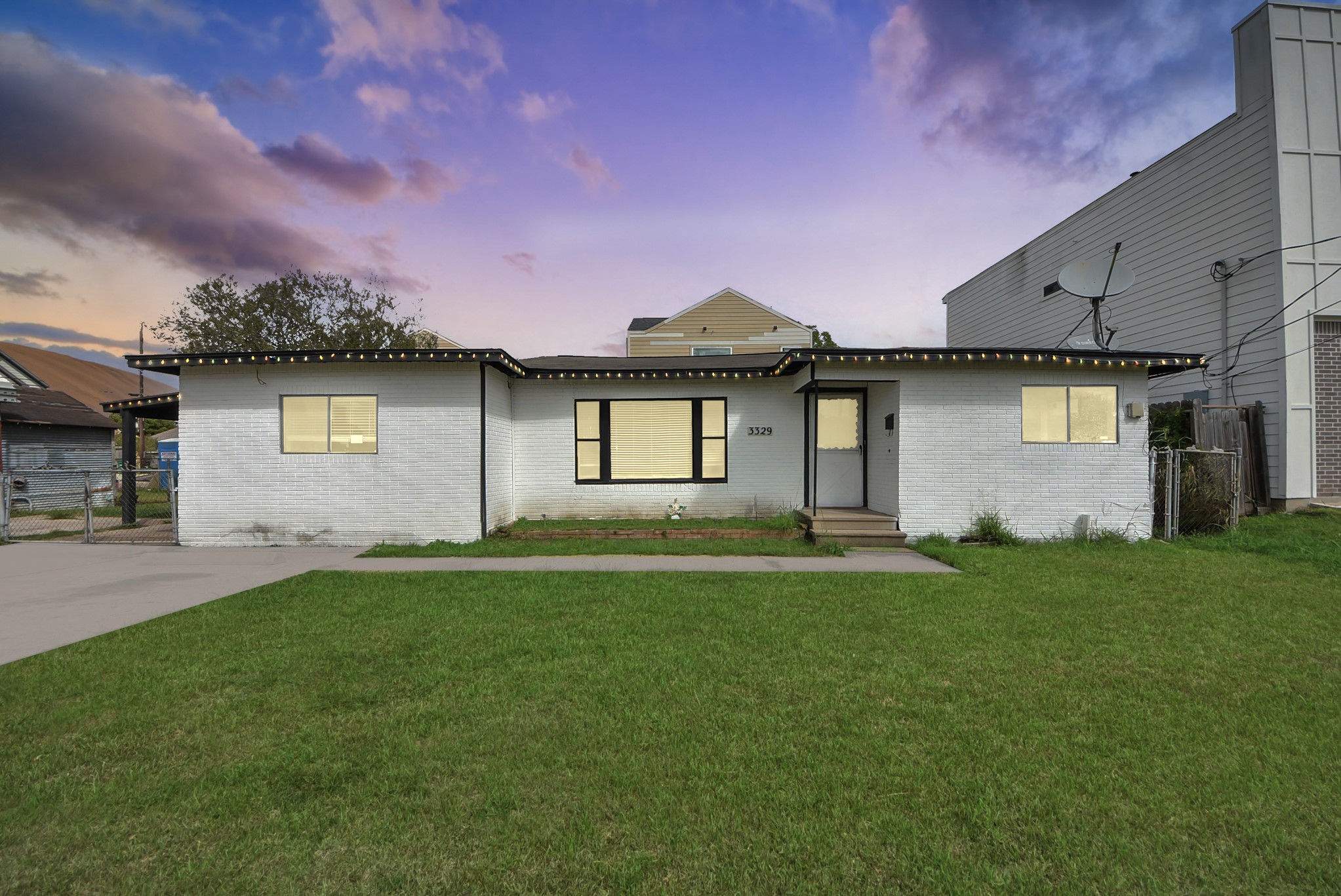 3329 Stassen Street Property Photo 45