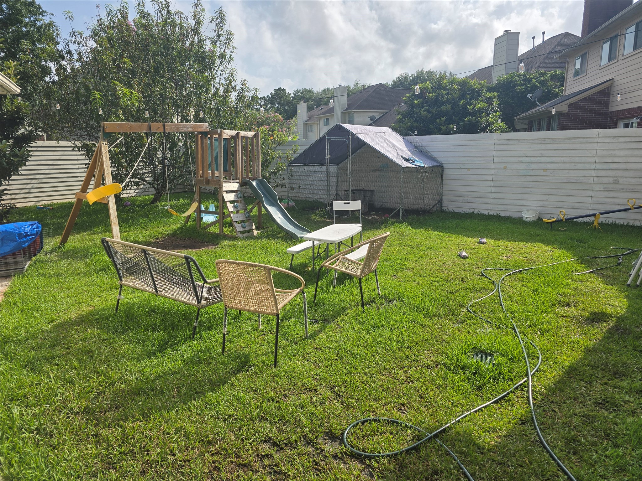 215 Birch Hill Drive Property Photo 4