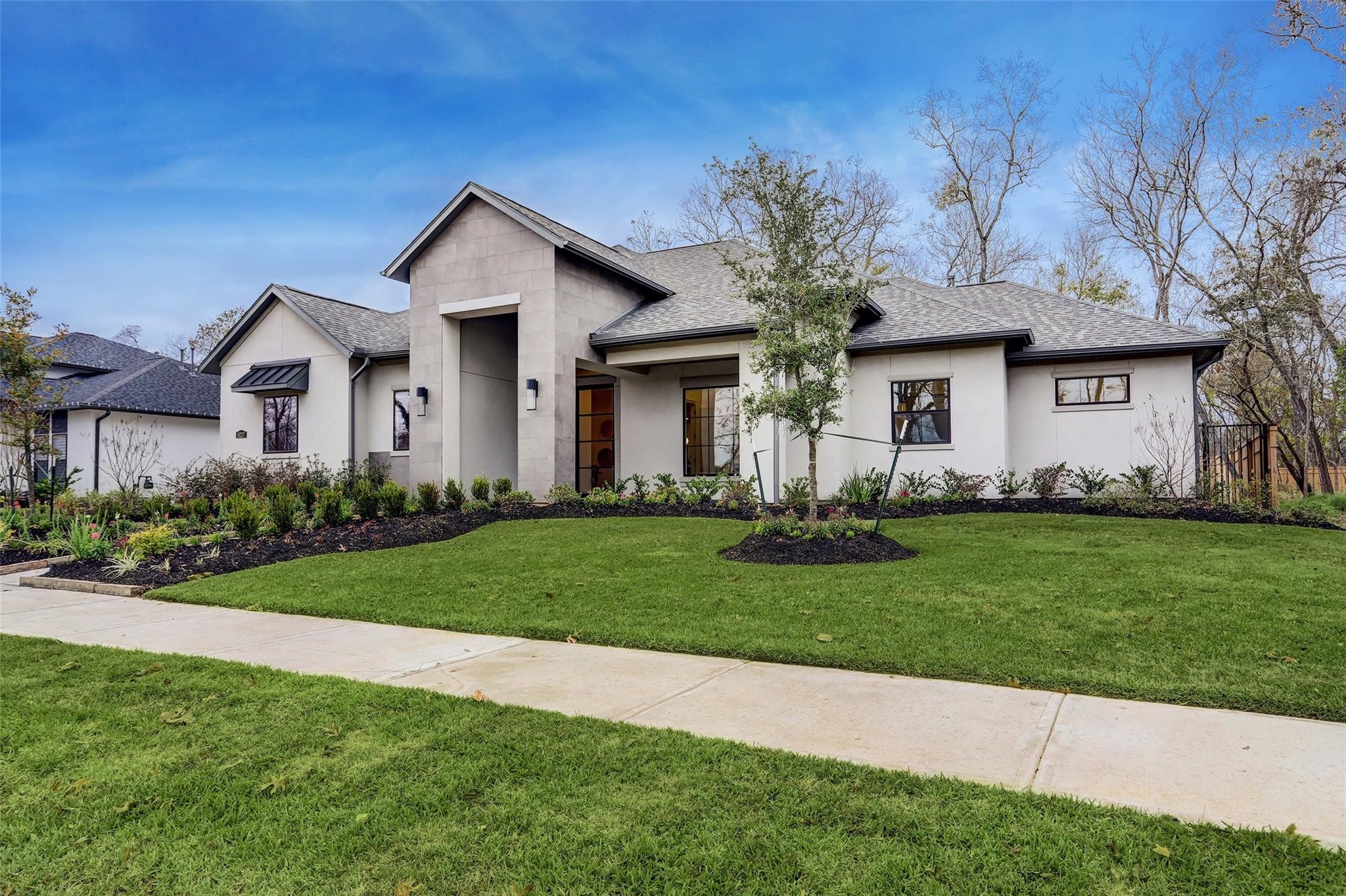 9227 Fox Bend Lane Property Photo 1