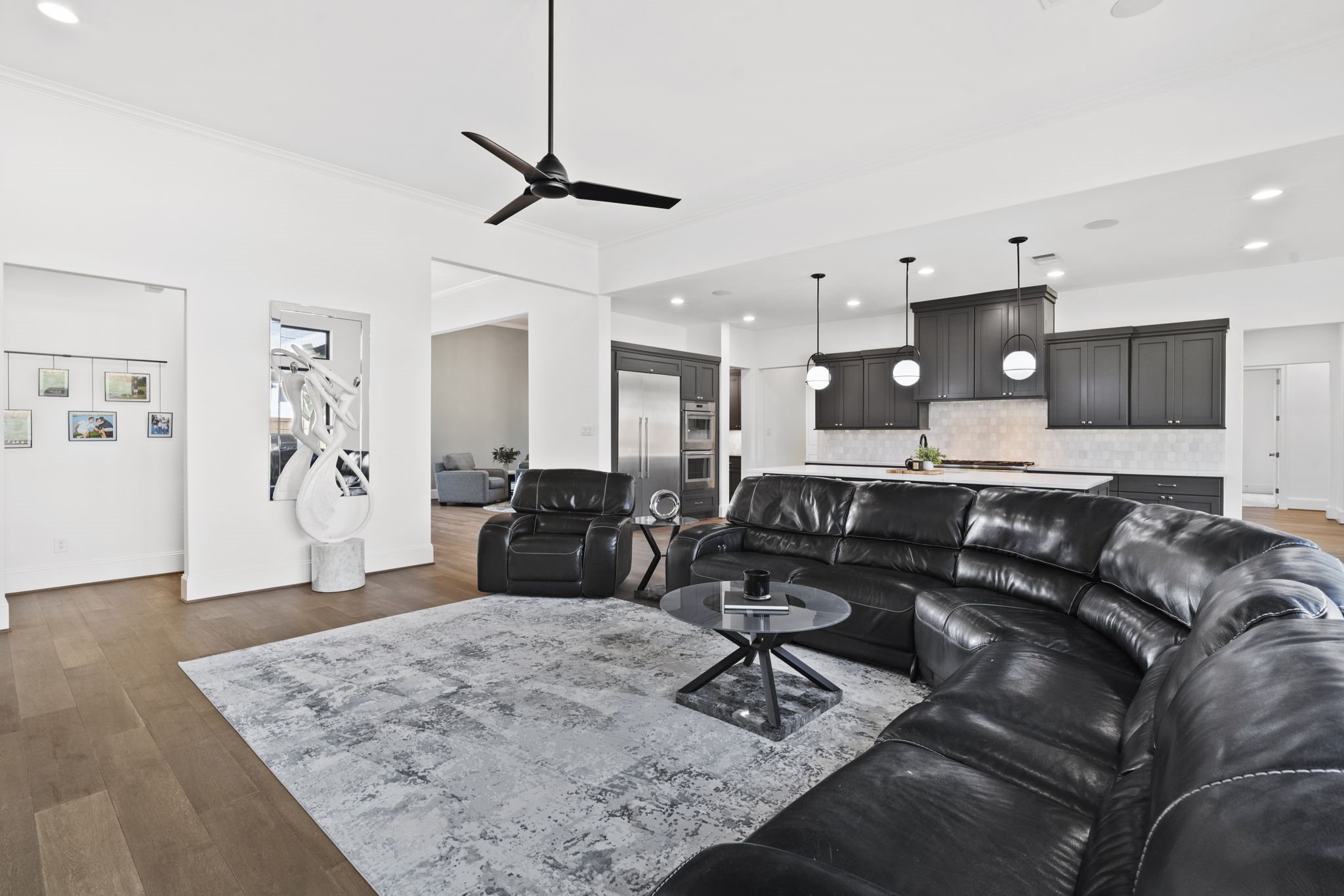 9227 Fox Bend Lane Property Photo 16