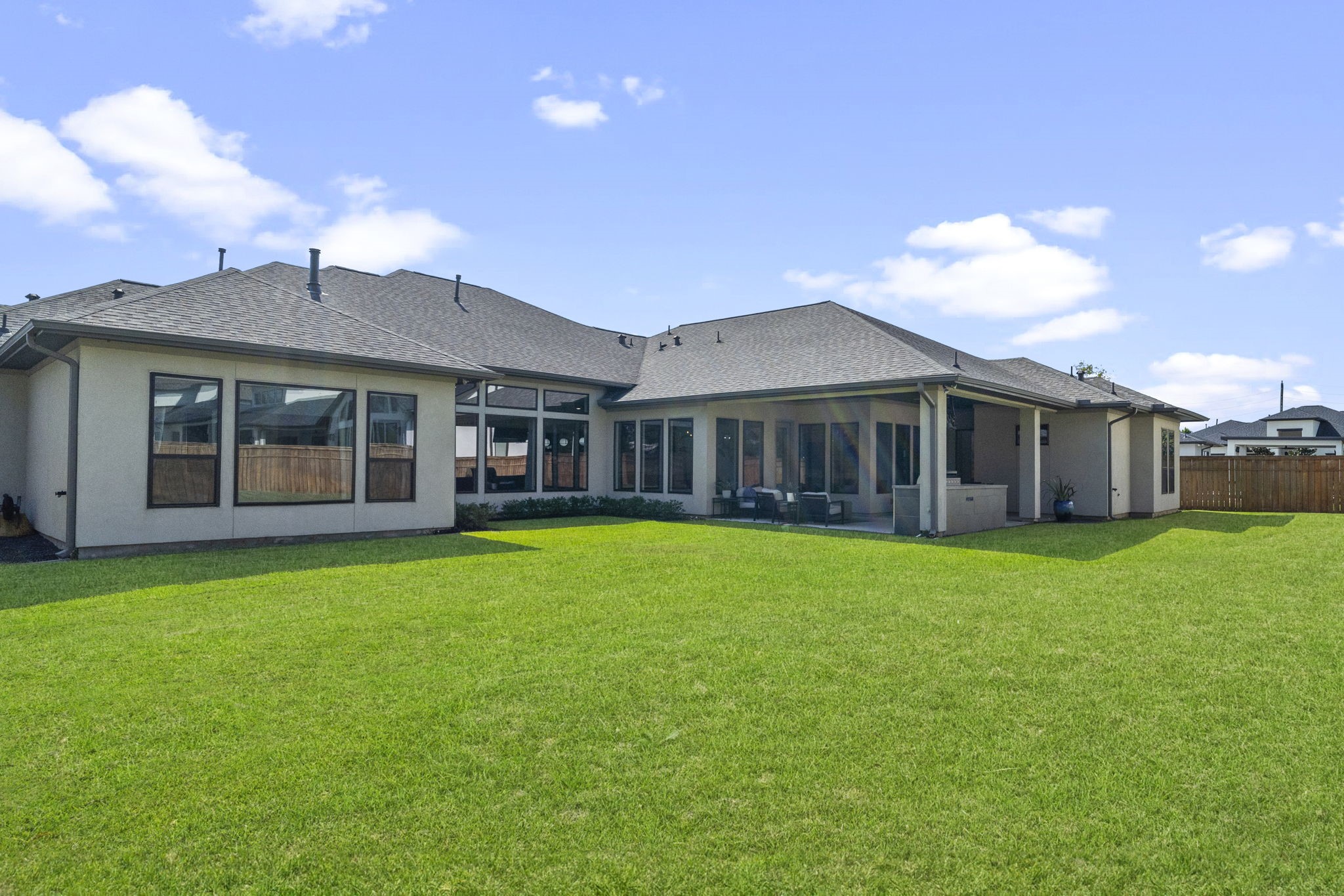 9227 Fox Bend Lane Property Photo 42