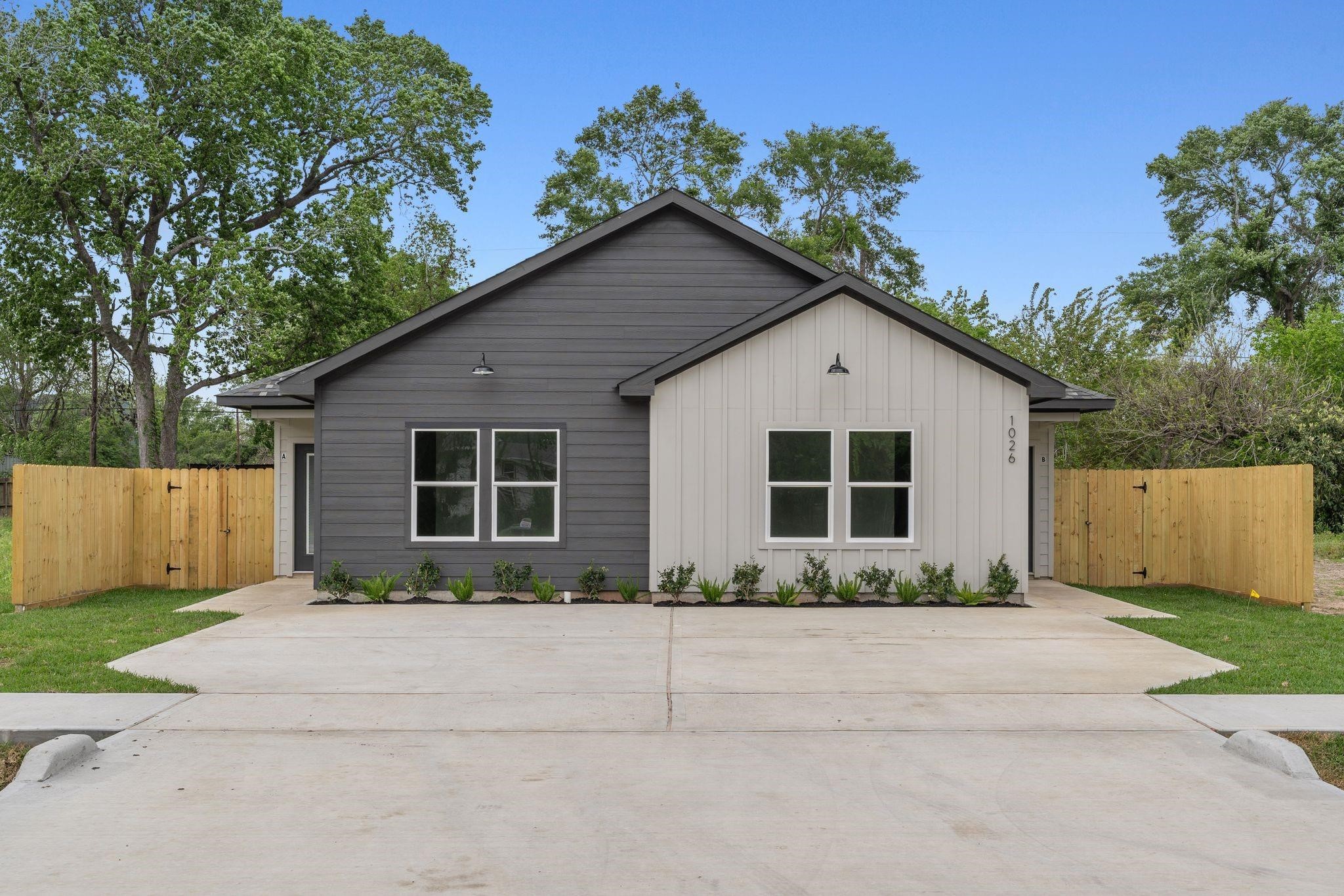 1026 Junell Street A Property Photo 1