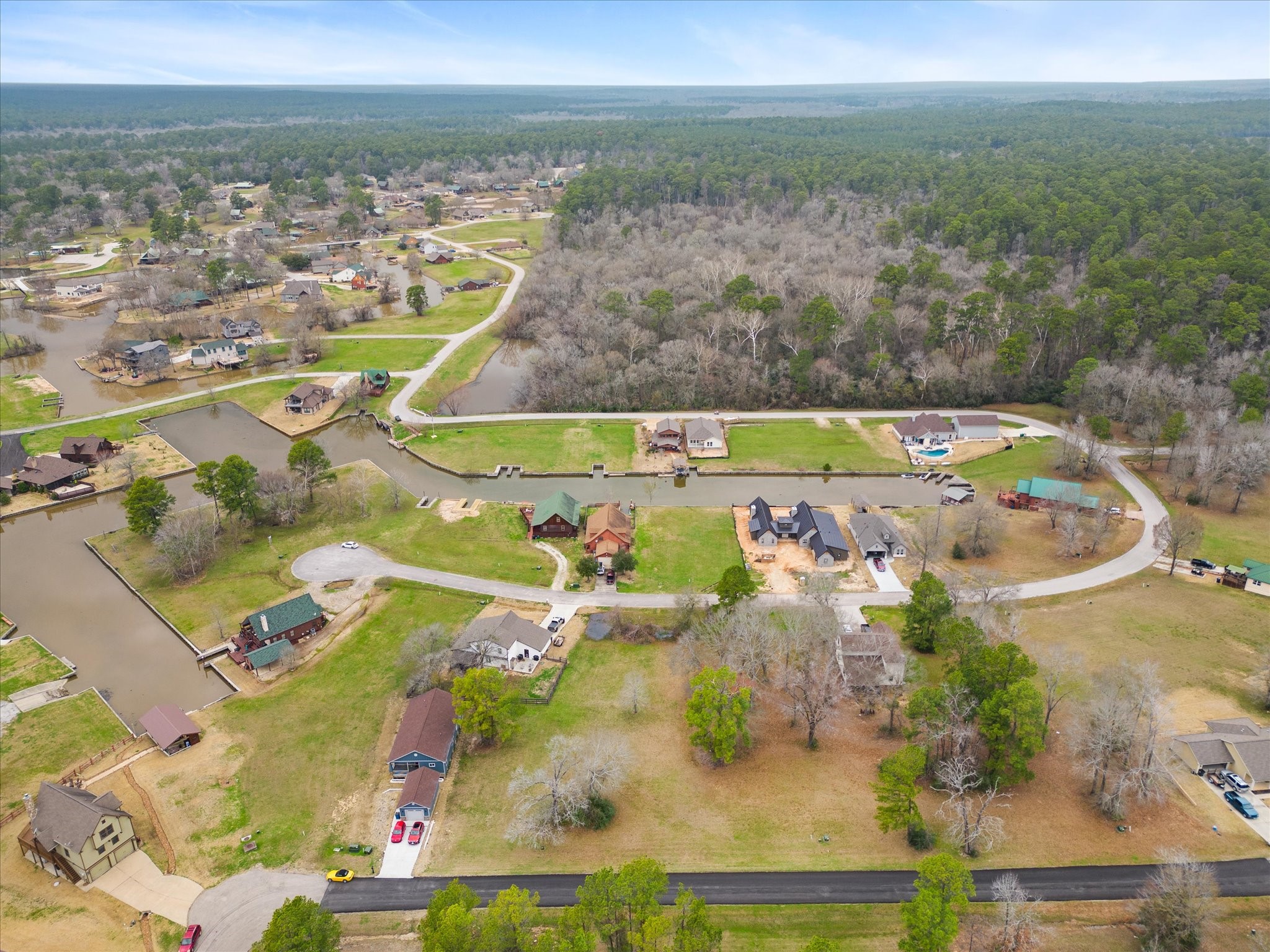 151 Wildwood Lake Drive Property Photo 4