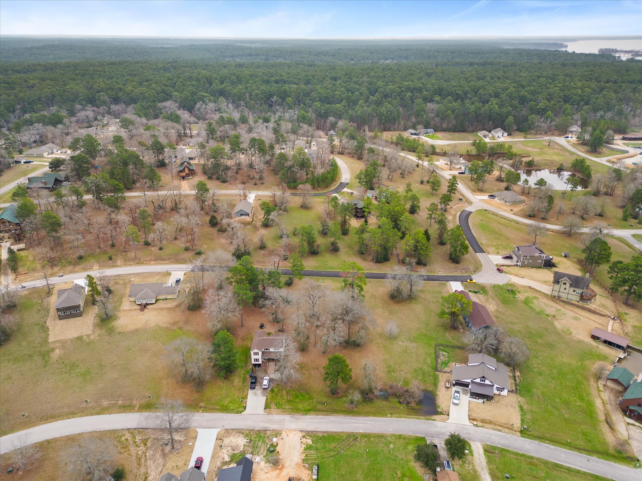 151 Wildwood Lake Drive Property Photo 6