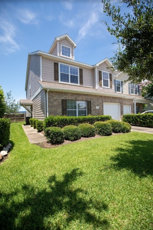 14514 Durham Chase Lane Property Photo