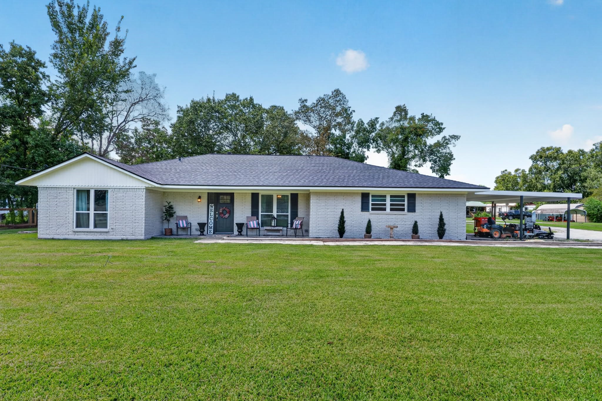 3206 E Cedar Bayou Lynchburg Road Property Photo