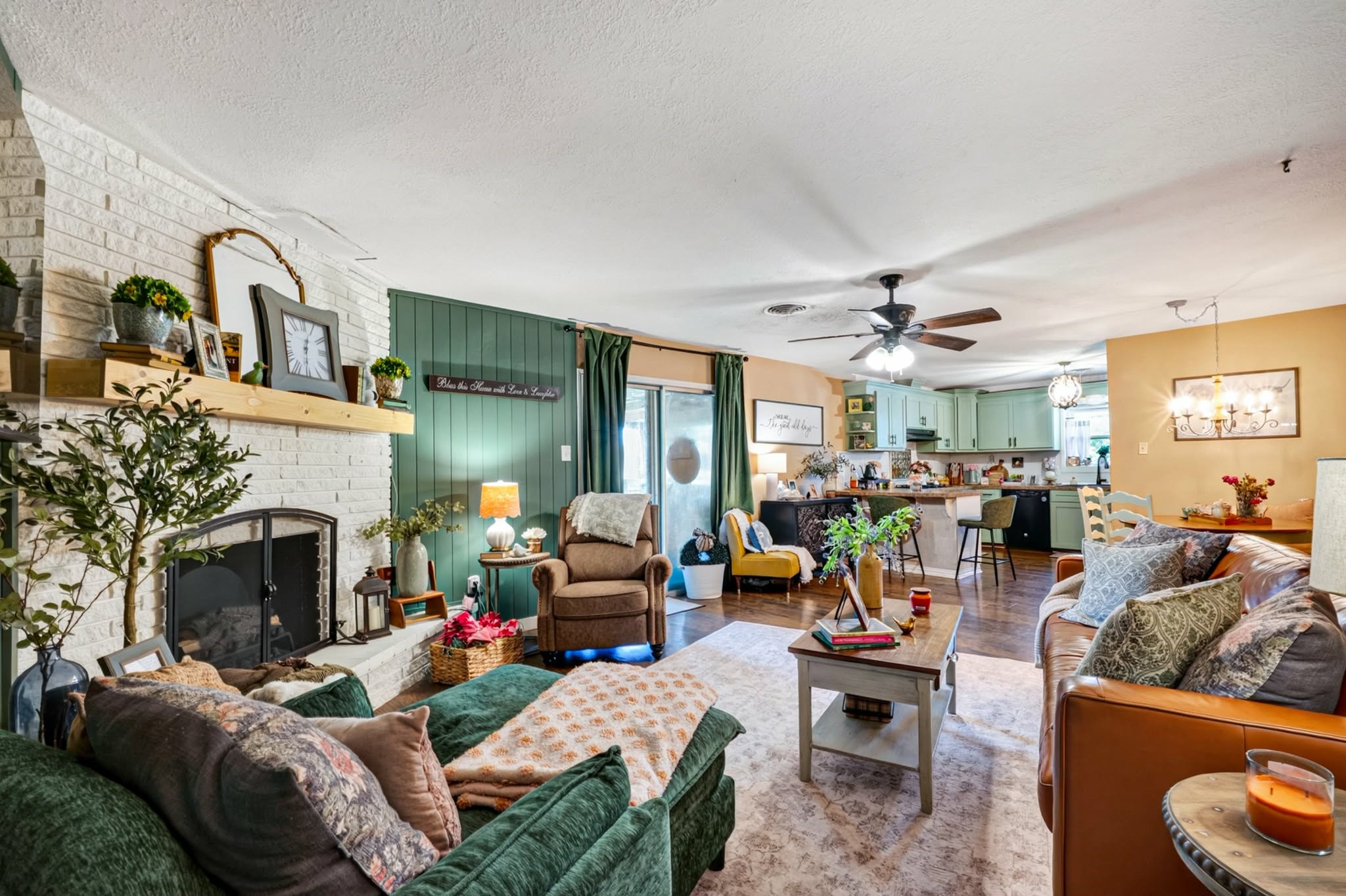 3206 E Cedar Bayou Lynchburg Road Property Photo 5