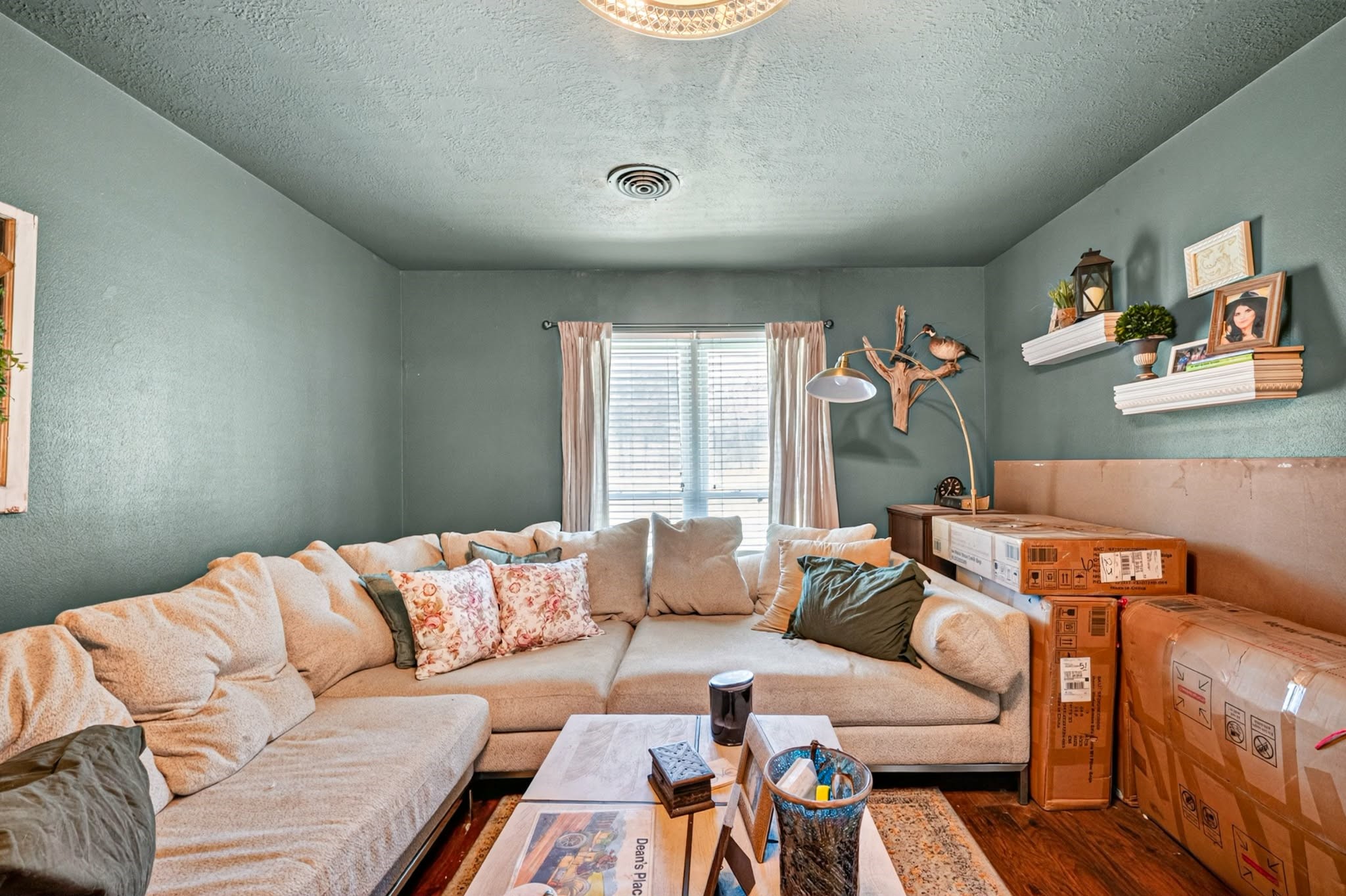 3206 E Cedar Bayou Lynchburg Road Property Photo 7