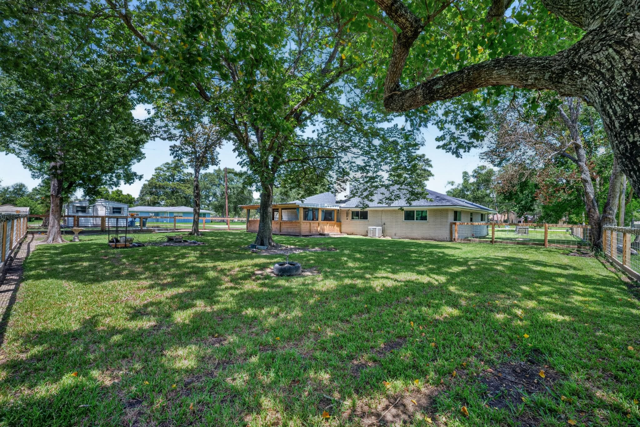 3206 E Cedar Bayou Lynchburg Road Property Photo 19