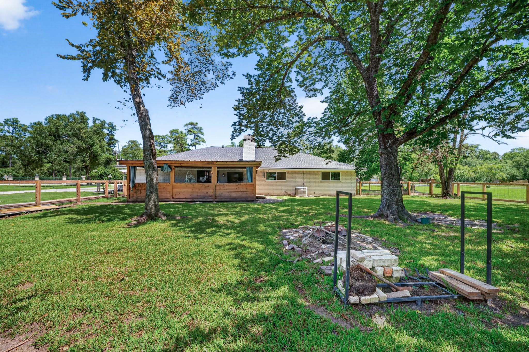 3206 E Cedar Bayou Lynchburg Road Property Photo 20