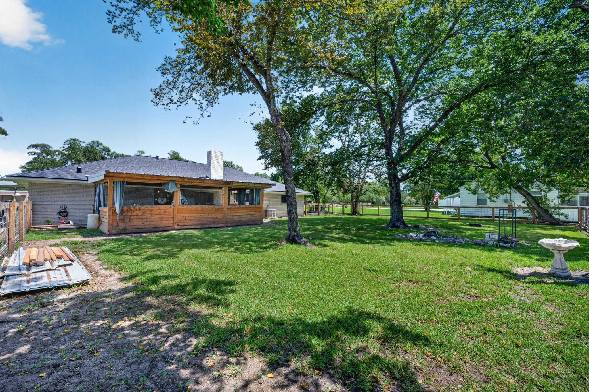 3206 E Cedar Bayou Lynchburg Road Property Photo 21