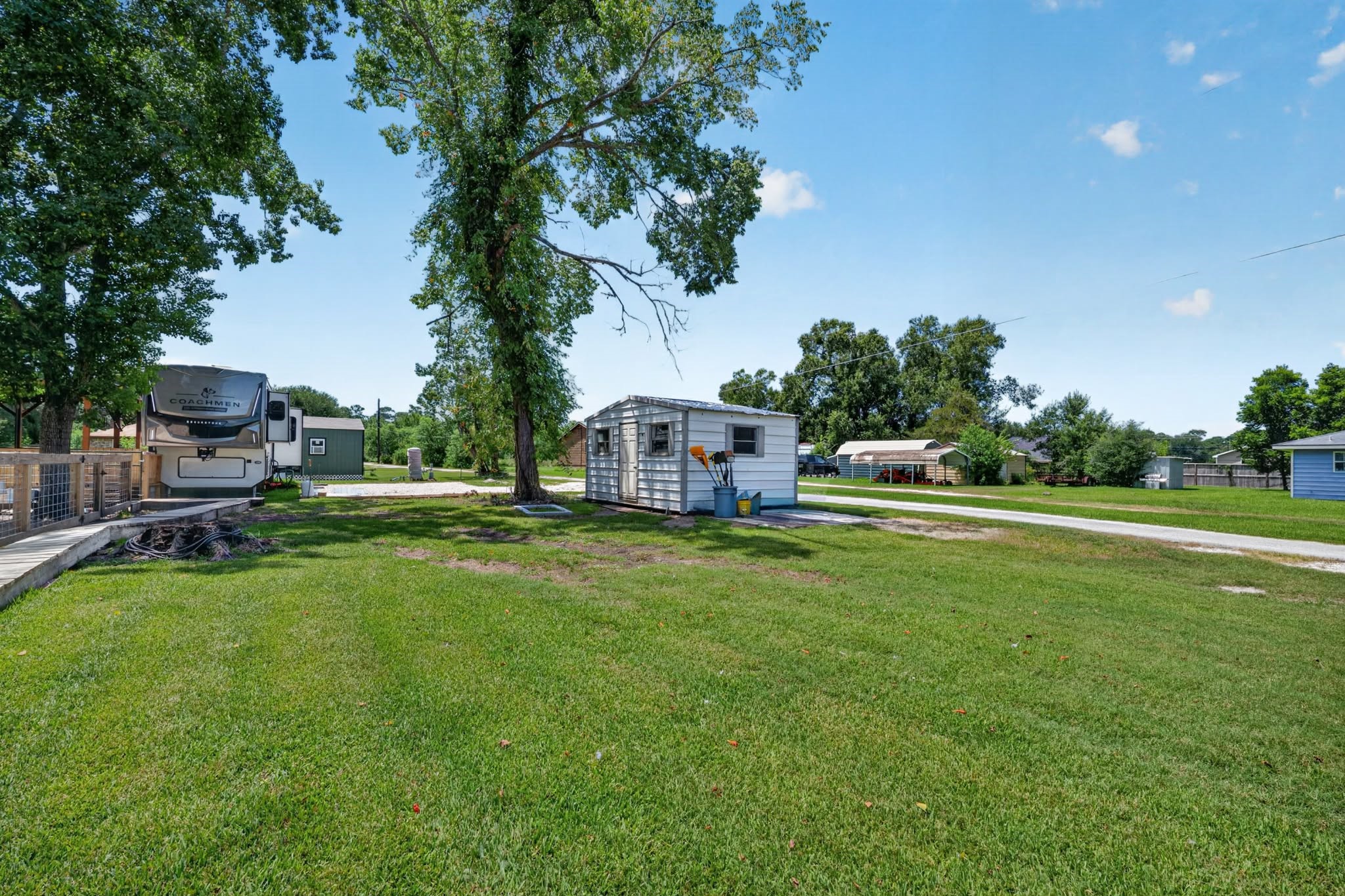 3206 E Cedar Bayou Lynchburg Road Property Photo 22