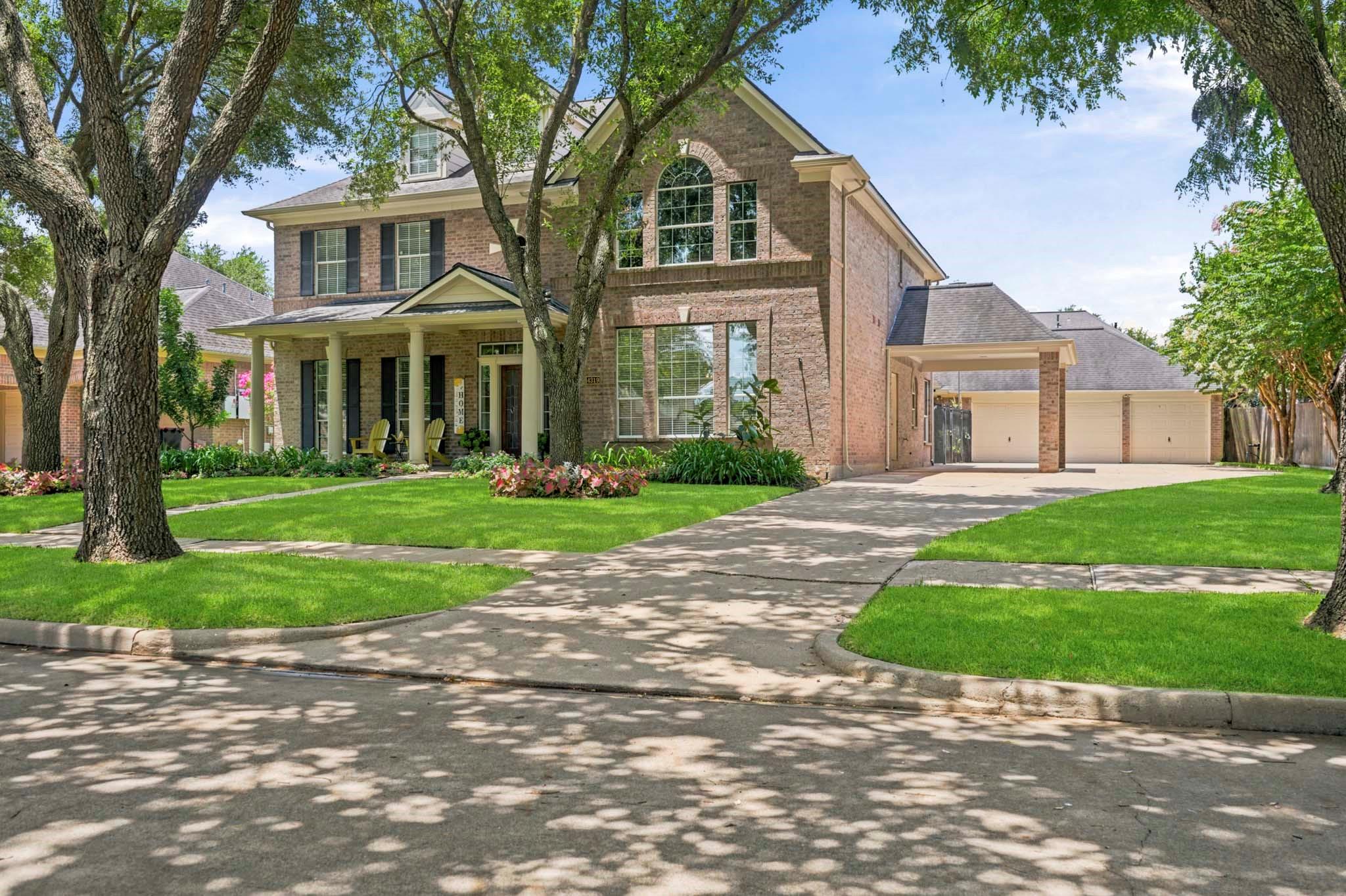 4319 Lake Lavon Court, Richmond Tx 77406 Property Photo 2