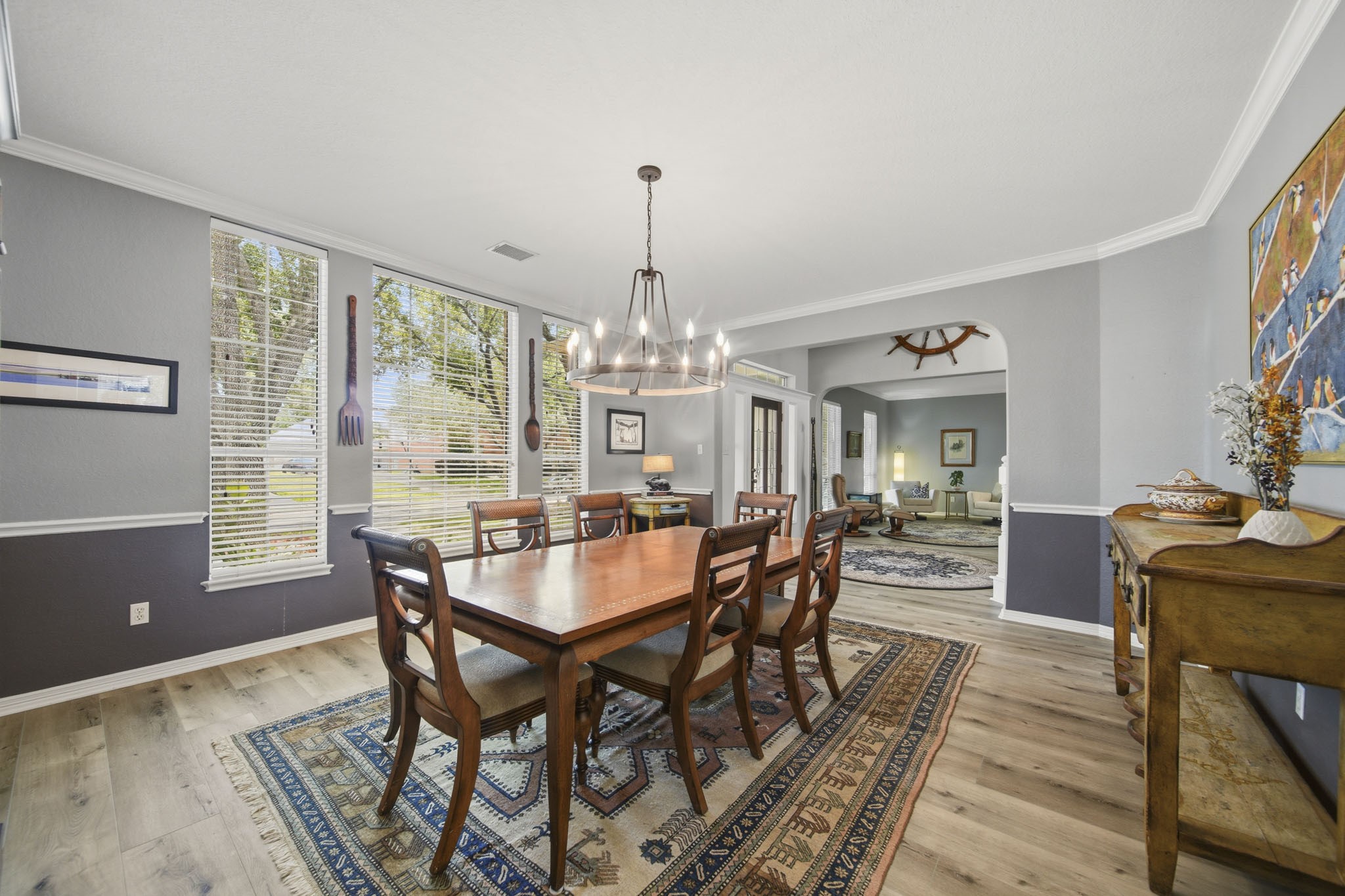 4319 Lake Lavon Court Property Photo 8