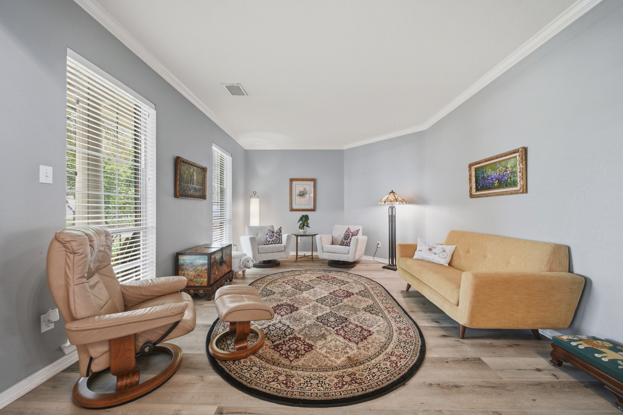 4319 Lake Lavon Court Property Photo 9