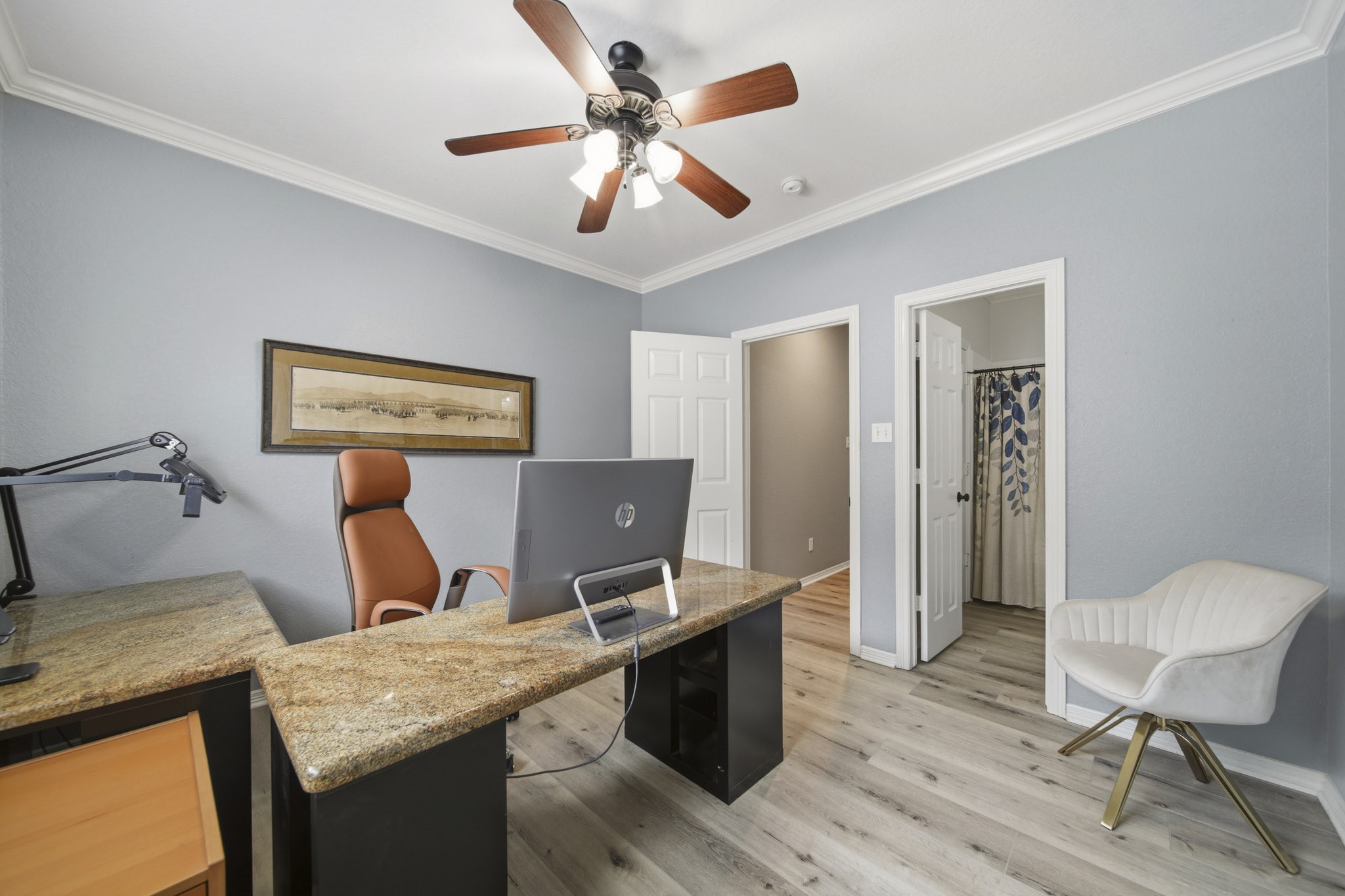 4319 Lake Lavon Court Property Photo 10