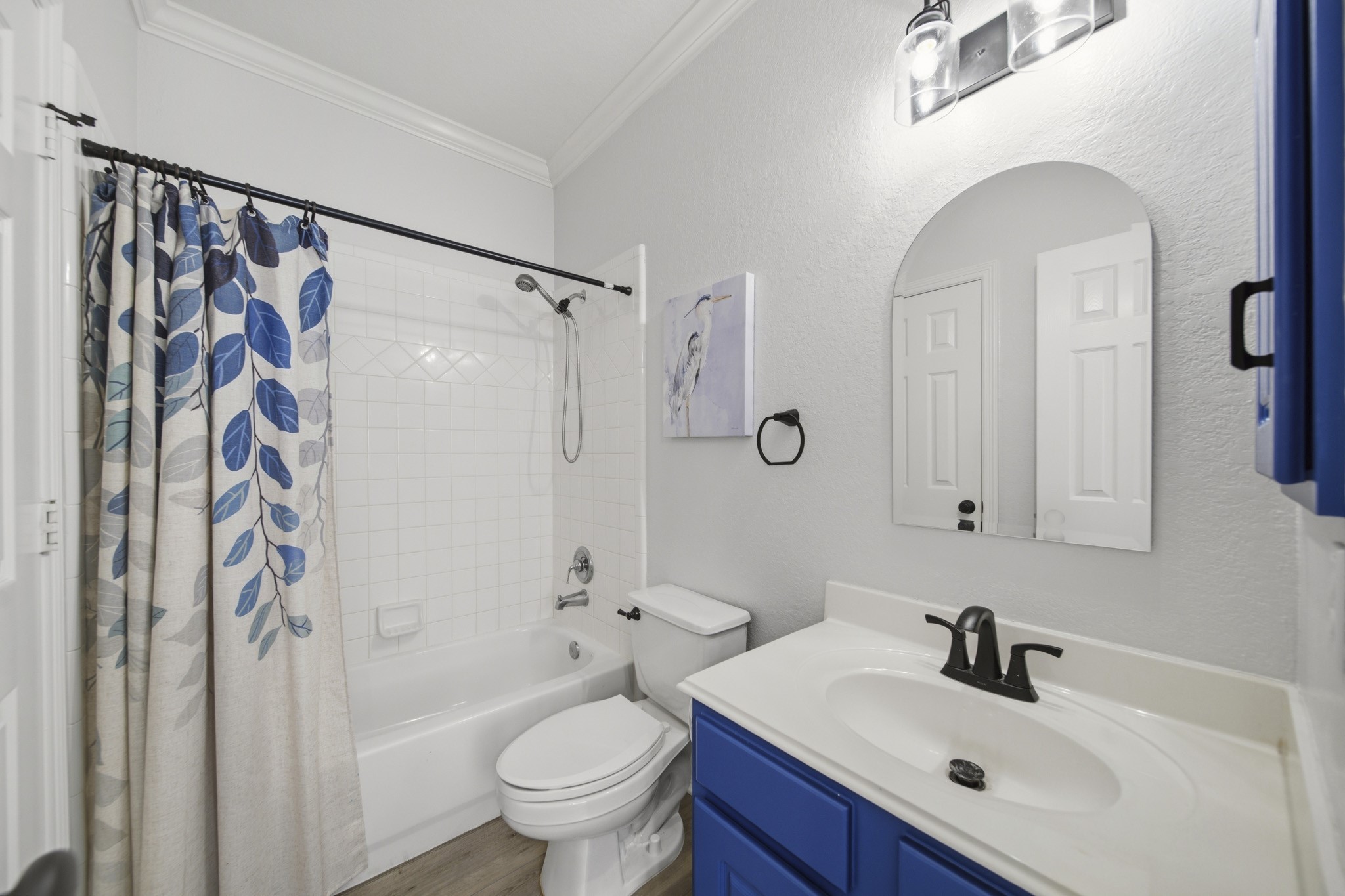 4319 Lake Lavon Court Property Photo 12