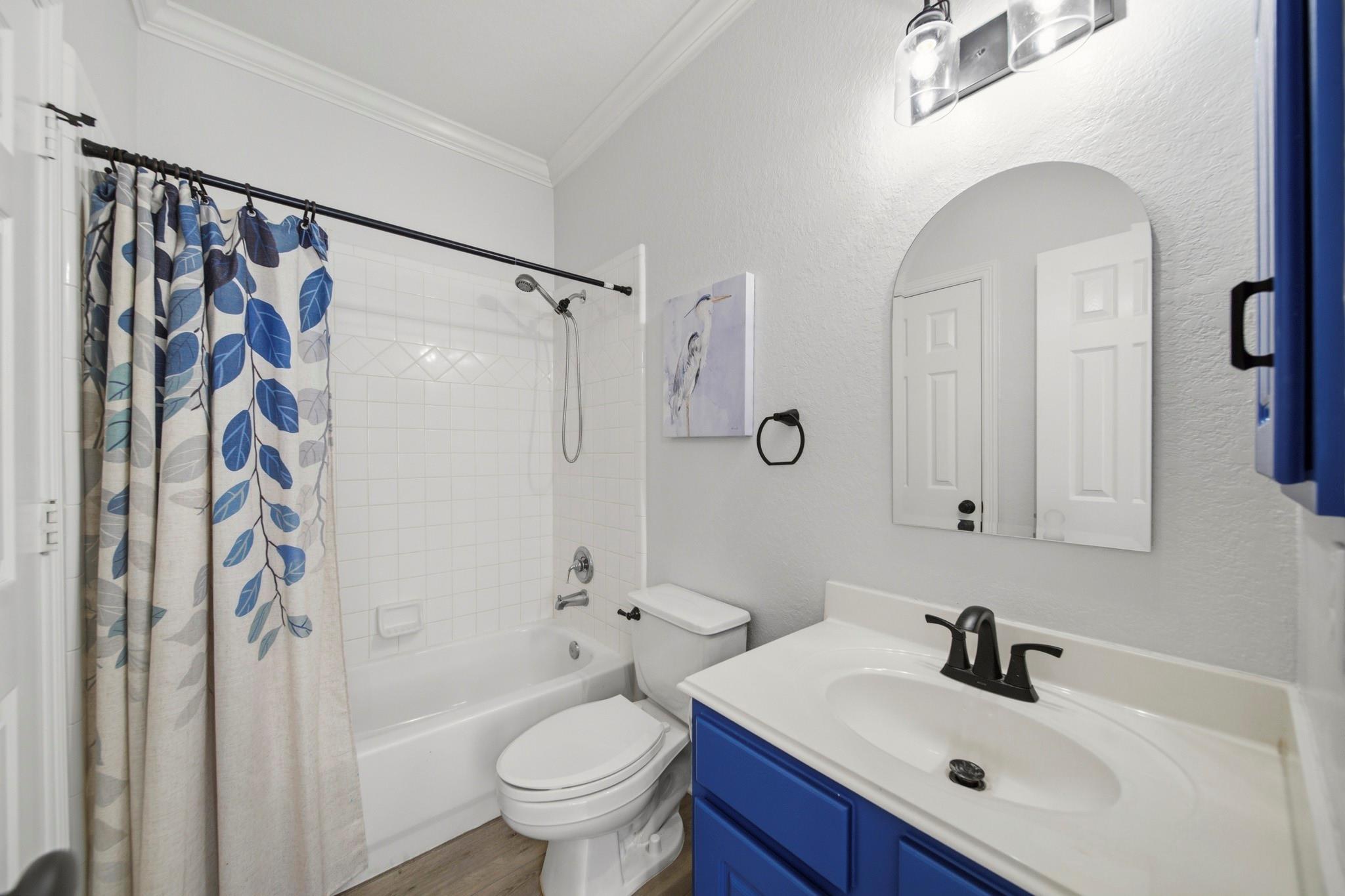 4319 Lake Lavon Court, Richmond Tx 77406 Property Photo 12