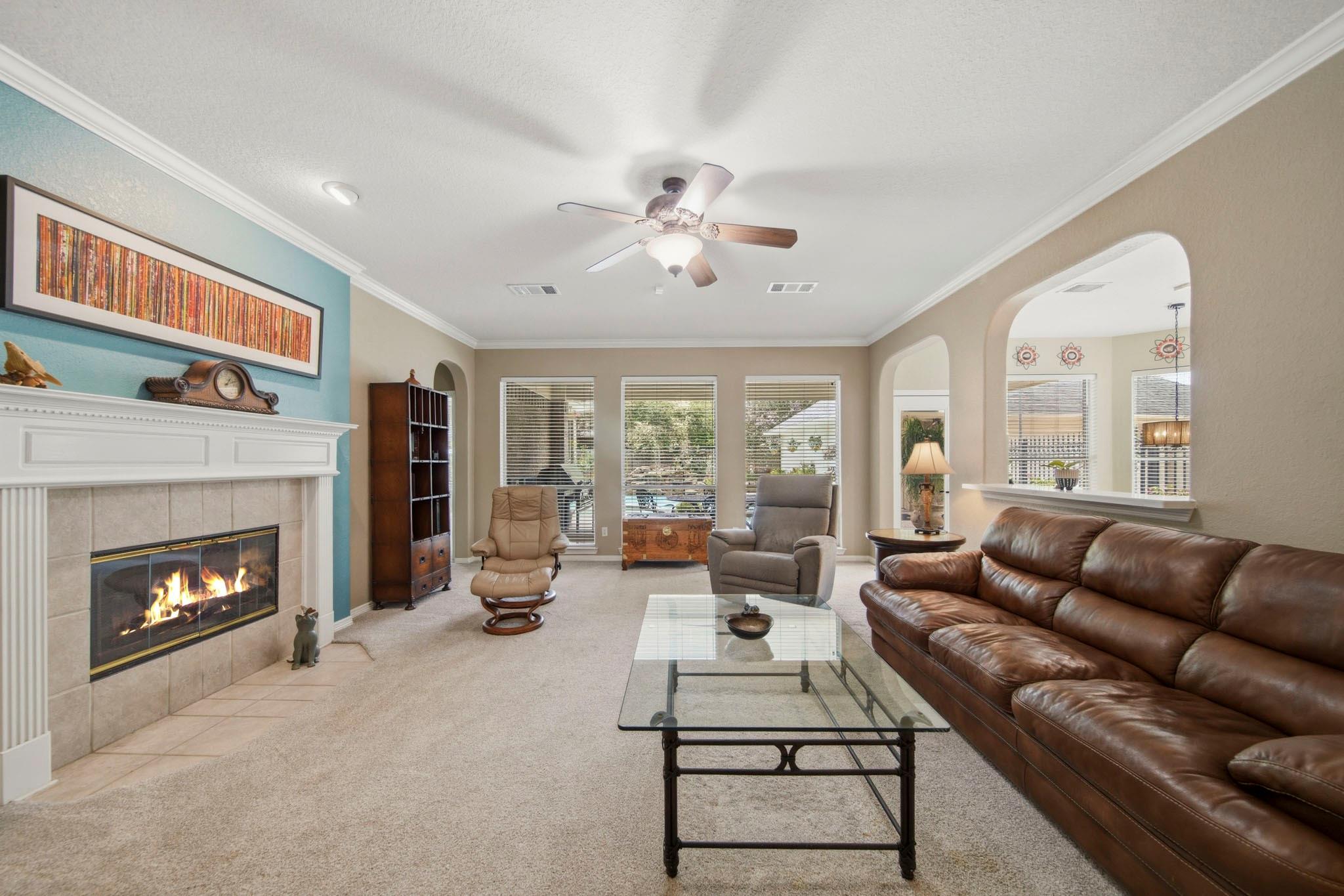 4319 Lake Lavon Court, Richmond Tx 77406 Property Photo 13