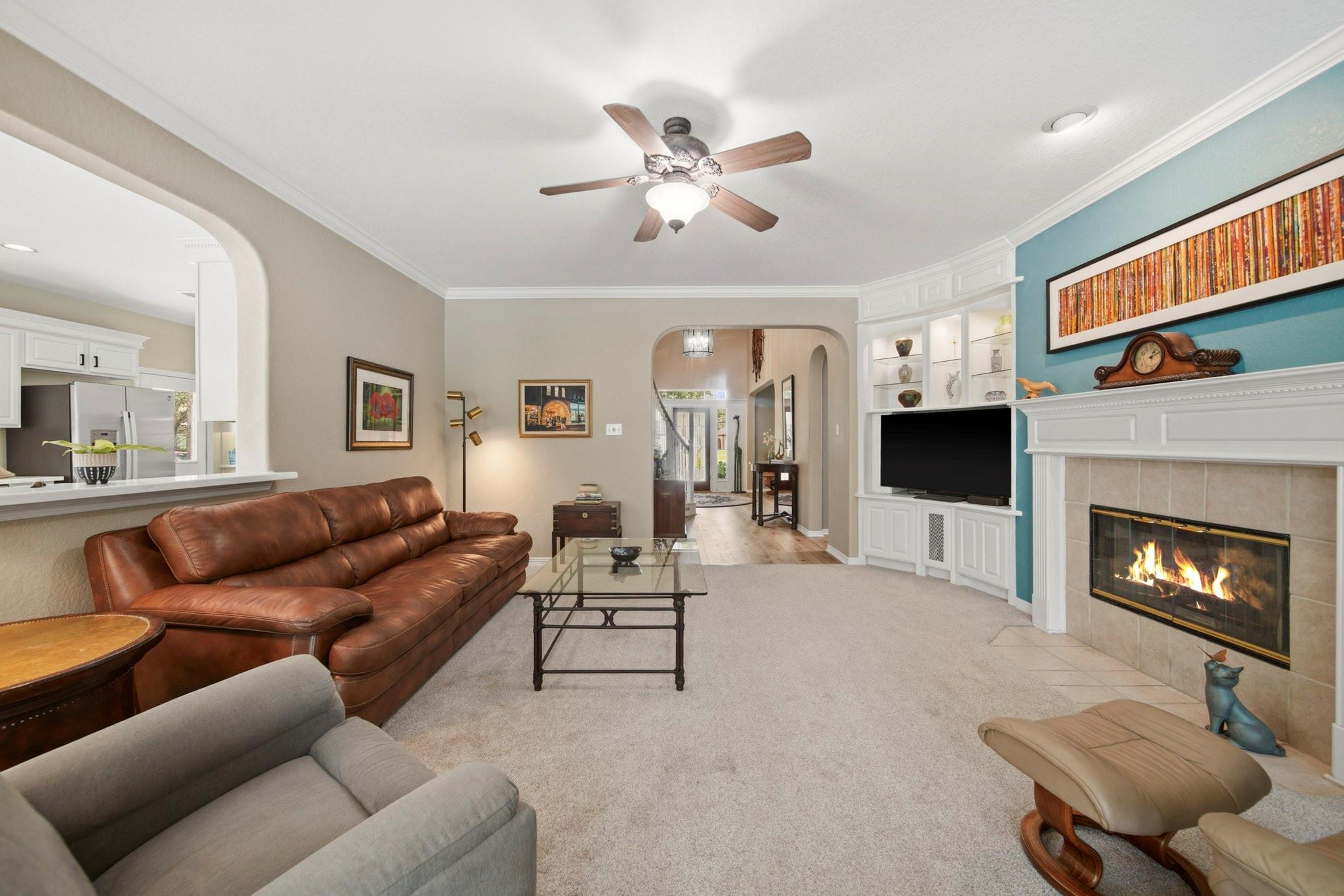 4319 Lake Lavon Court, Richmond Tx 77406 Property Photo 14