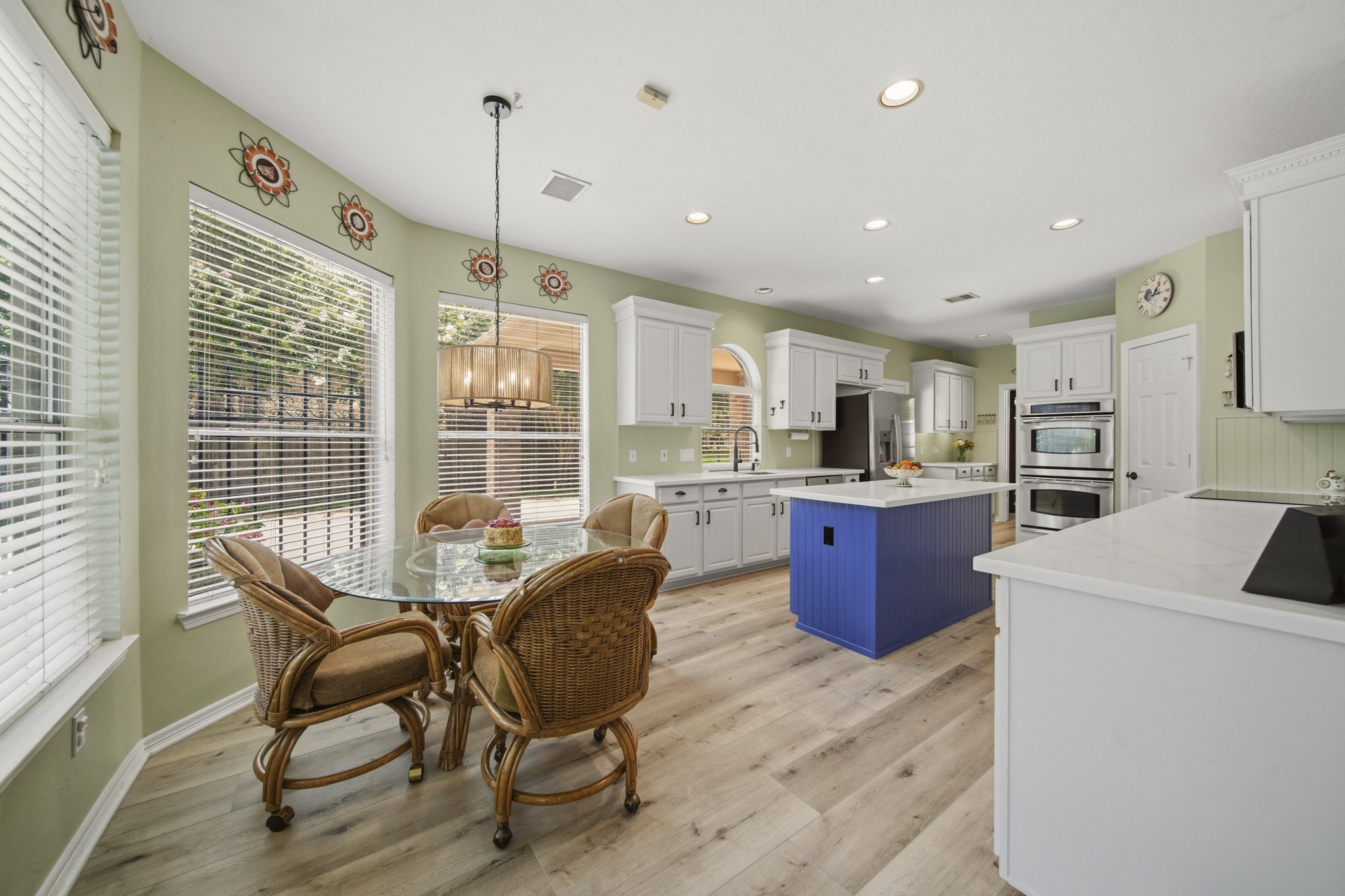 4319 Lake Lavon Court Property Photo 18