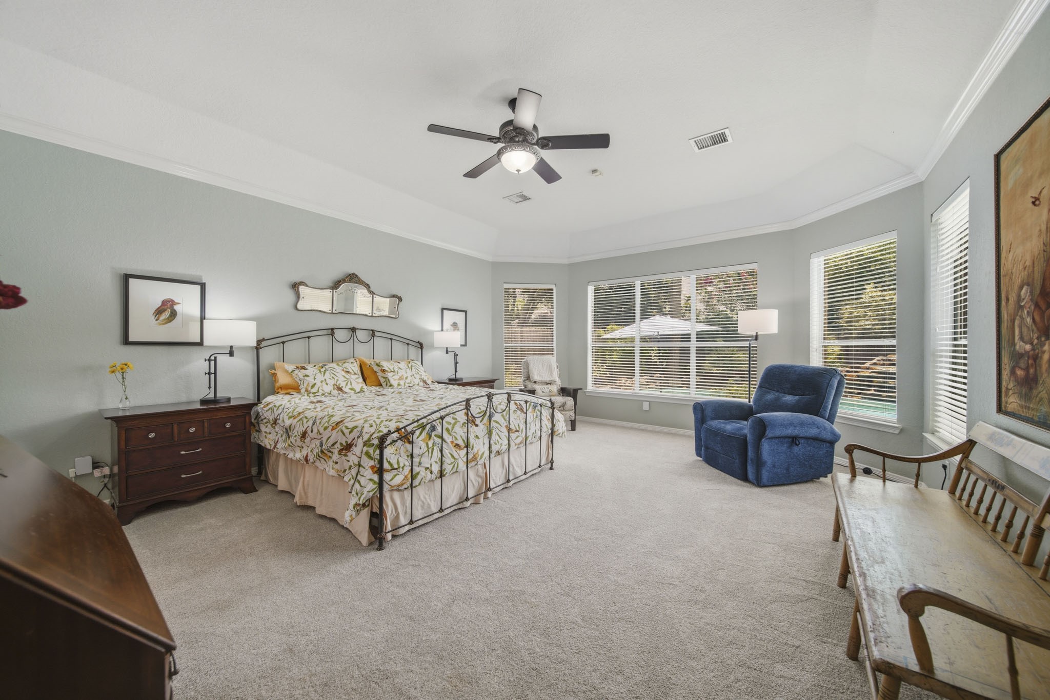 4319 Lake Lavon Court Property Photo 21