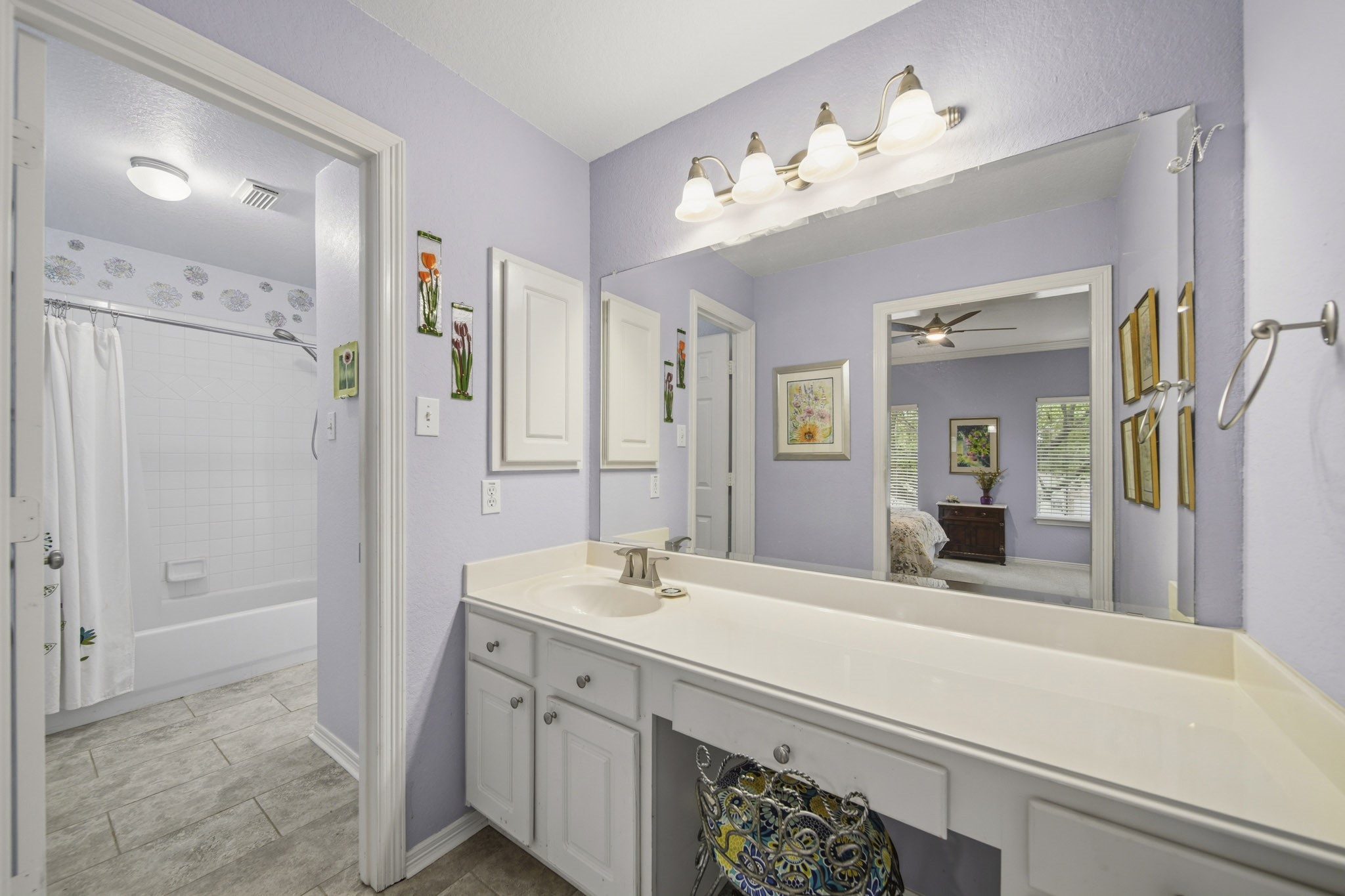 4319 Lake Lavon Court Property Photo 30