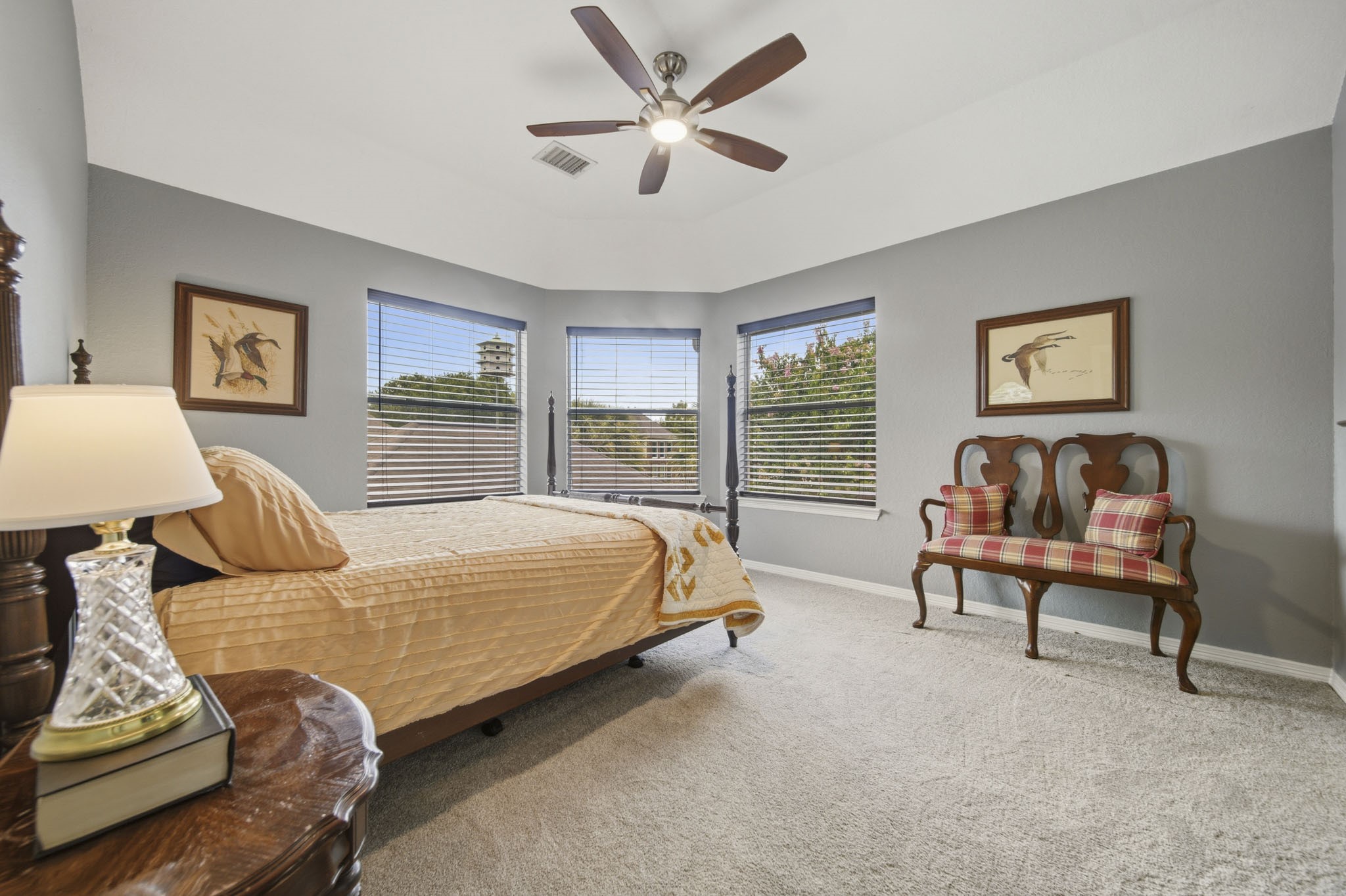 4319 Lake Lavon Court Property Photo 31