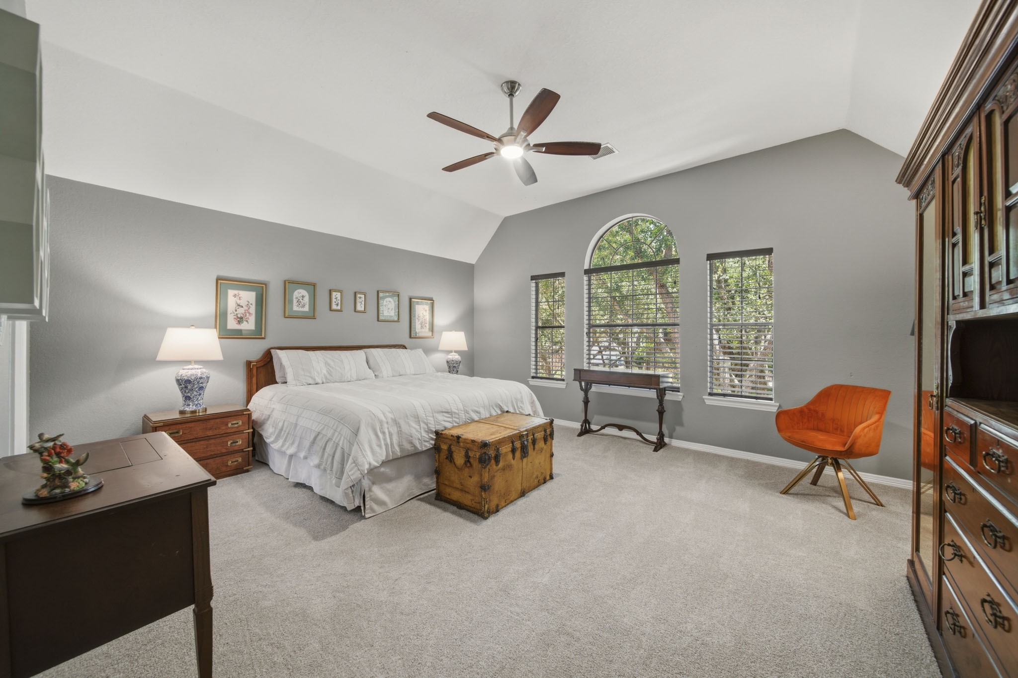4319 Lake Lavon Court Property Photo 33